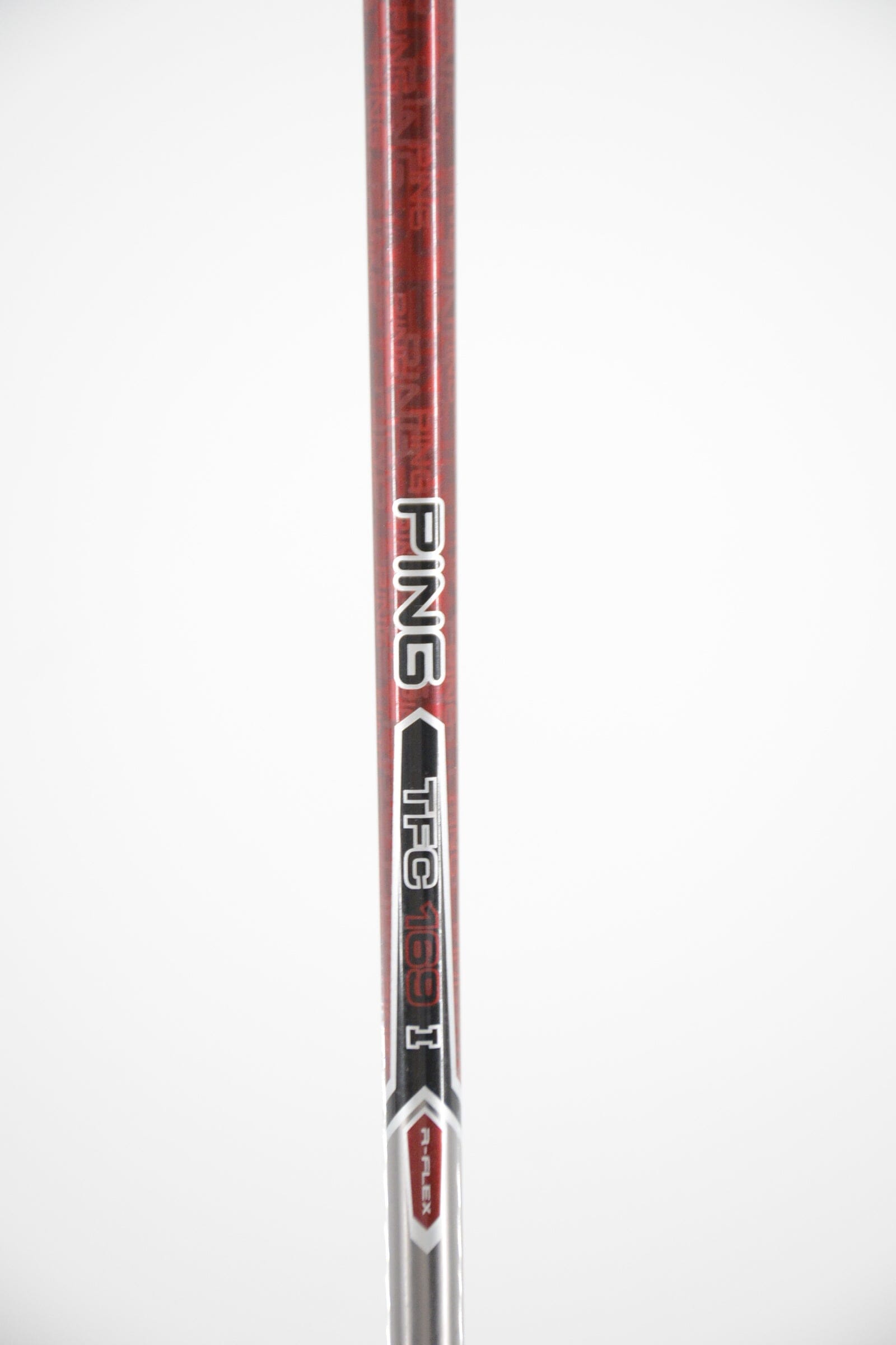 Ping G20 6 Iron R Flex 37.25" Golf Clubs GolfRoots 