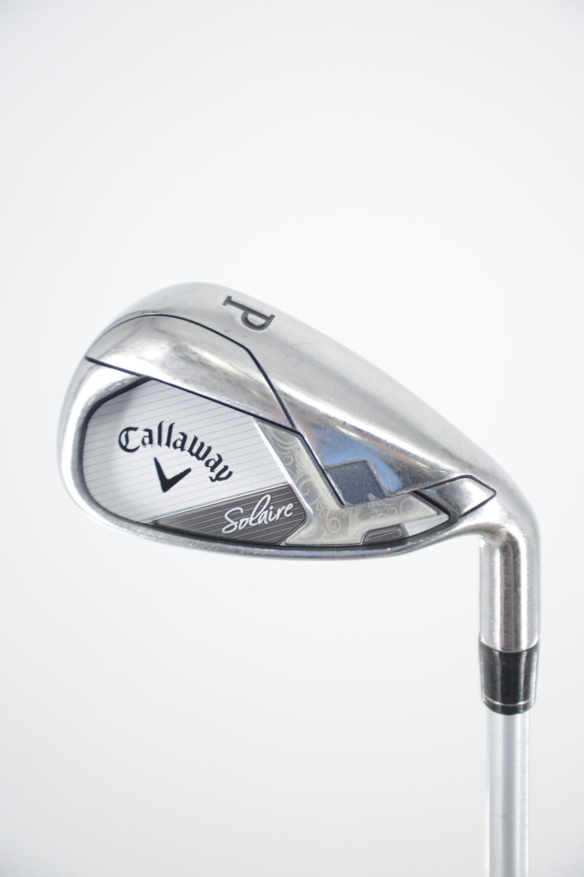Women's Callaway Solaire PW W Flex 33.5" Golf Irons Callaway 