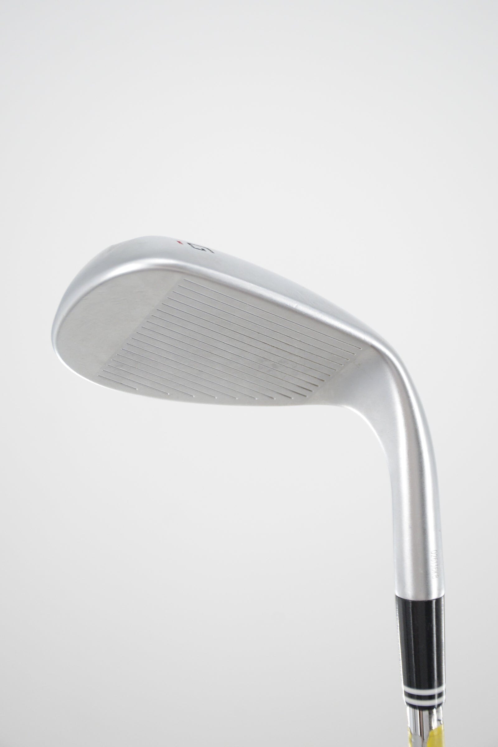 Lefty Cleveland Smart Sole GW Wedge Flex 35.5" Golf Clubs GolfRoots 