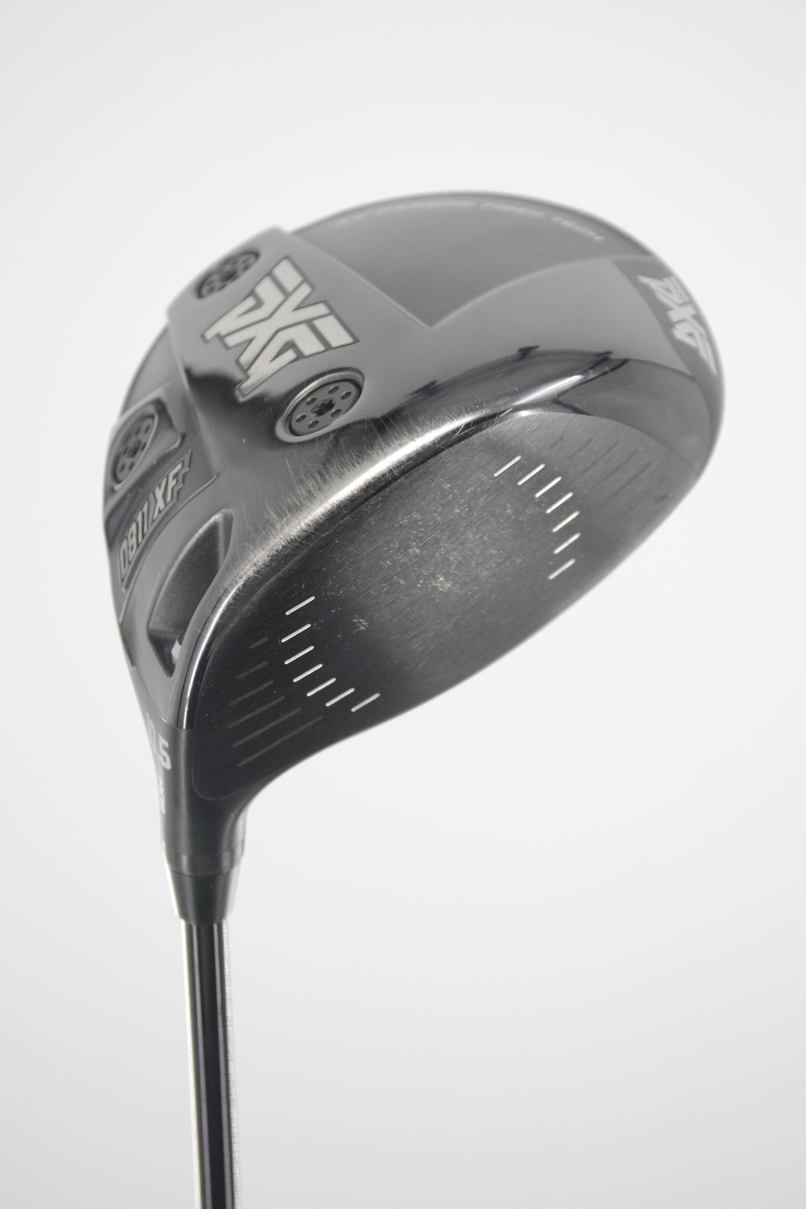 PXG 0811Xf Gen 4 10.5 Degree Driver S Flex 45.25" Golf Clubs GolfRoots 