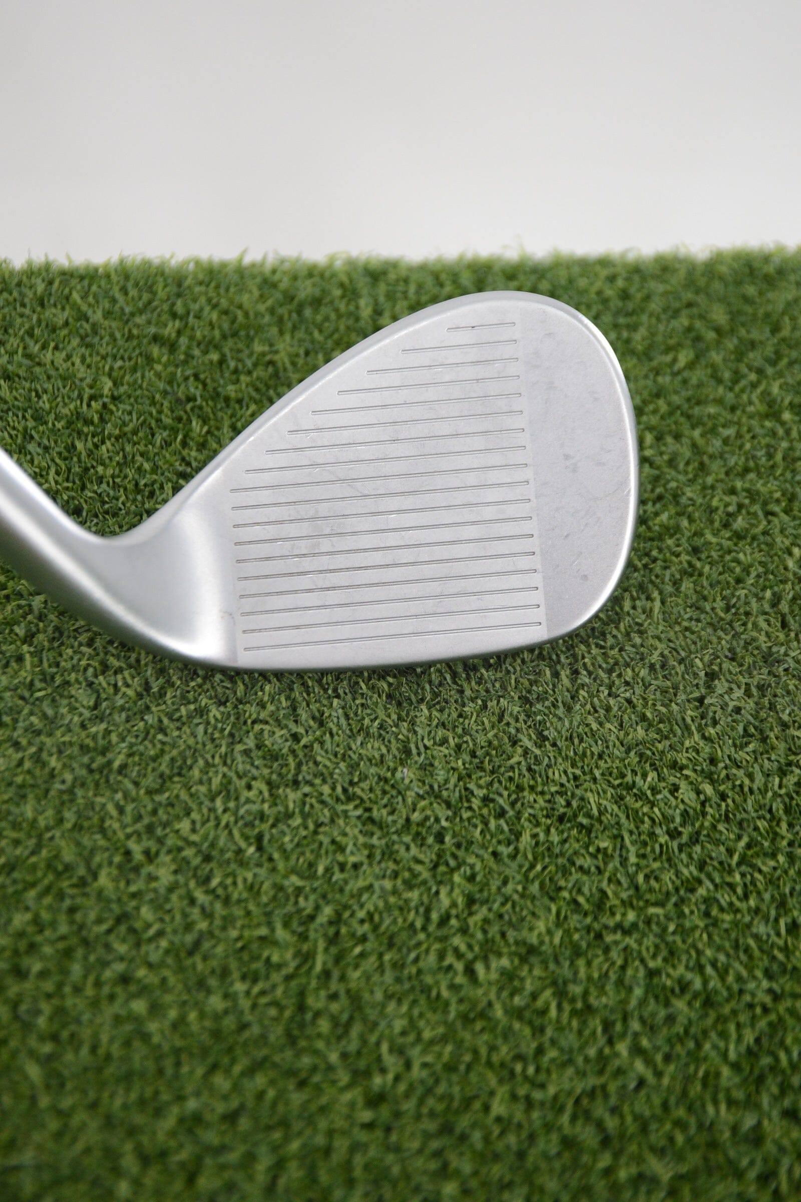 Lefty Cleveland Smart Sole GW Wedge Flex 35.5" Golf Clubs GolfRoots 