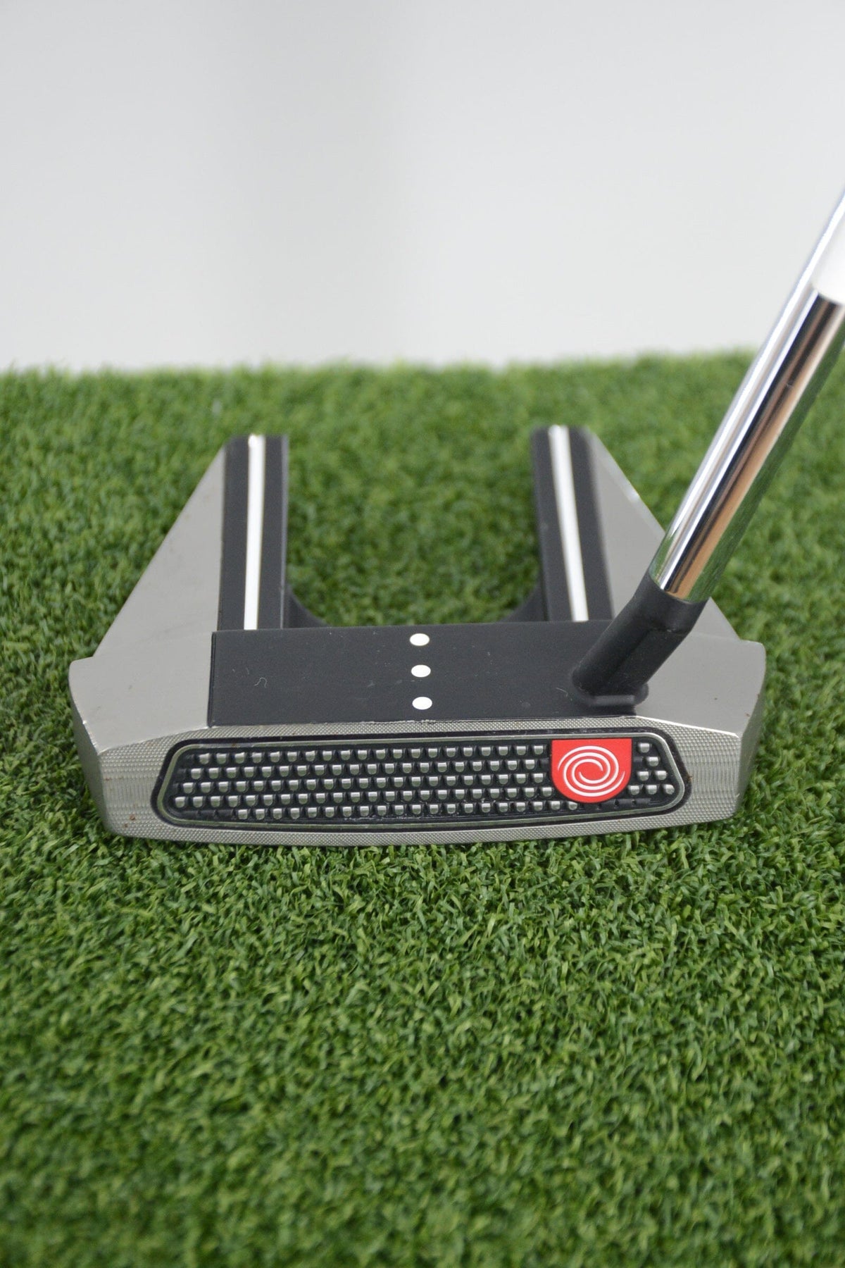 Odyssey Microhinge 7 S Putter 34.75" Golf Clubs GolfRoots 
