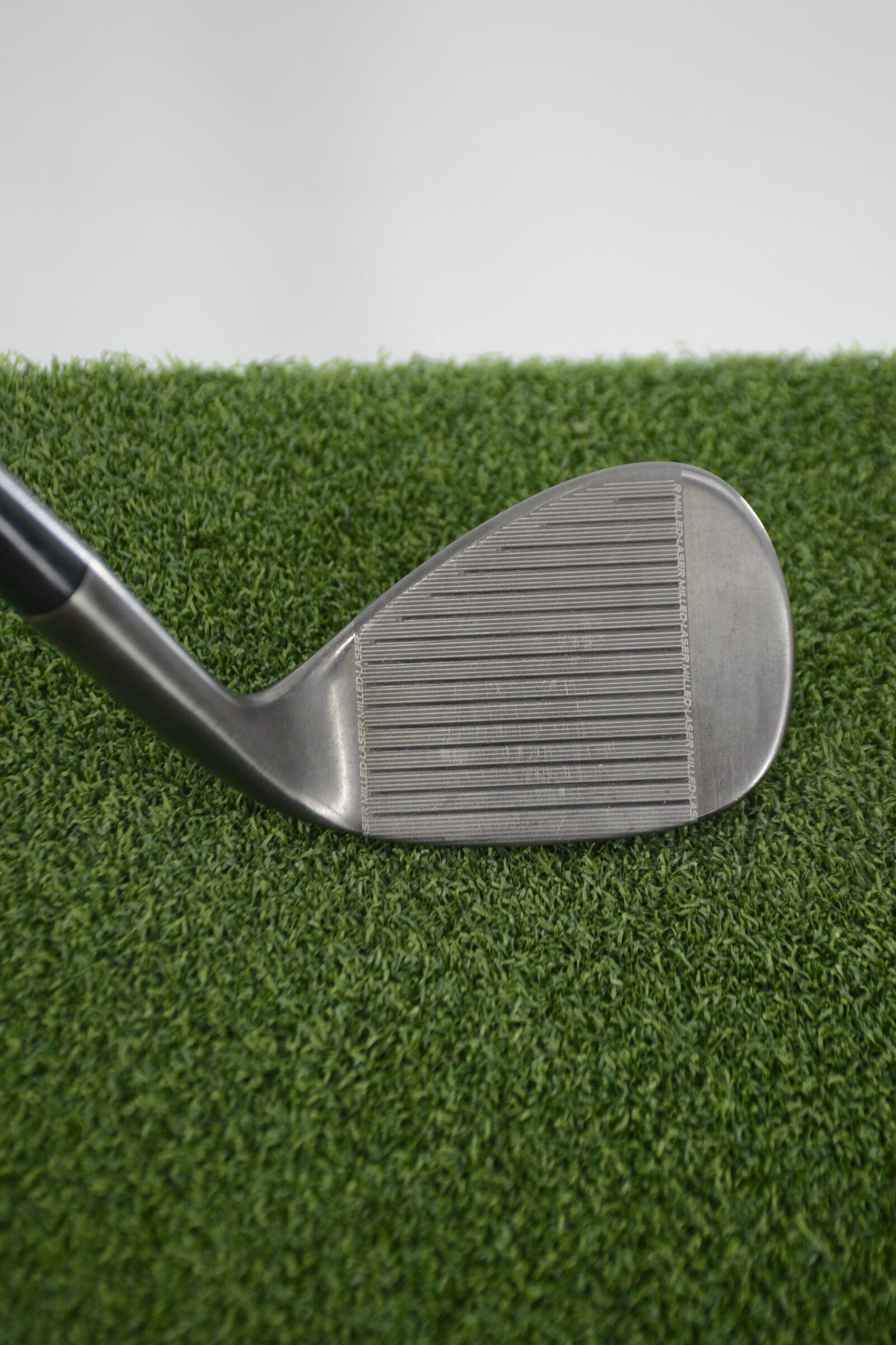 Lefty Cleveland CG15 Black Pearl 56 Degree Wedge Wedge Flex 35.5" Golf Clubs GolfRoots 