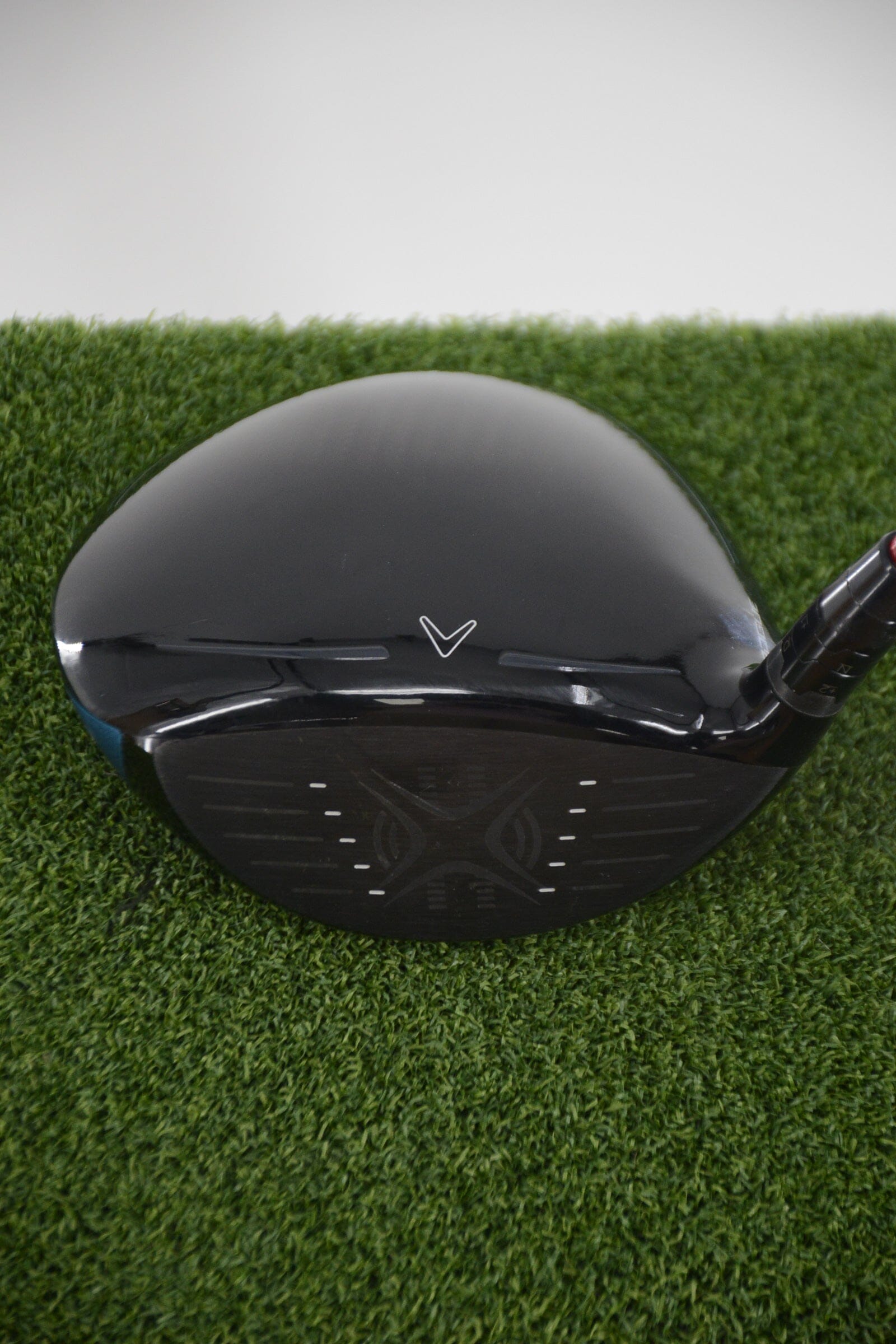 Callaway Rogue Draw 10.5 Degree Driver R Flex 45.75" Golf Clubs GolfRoots 