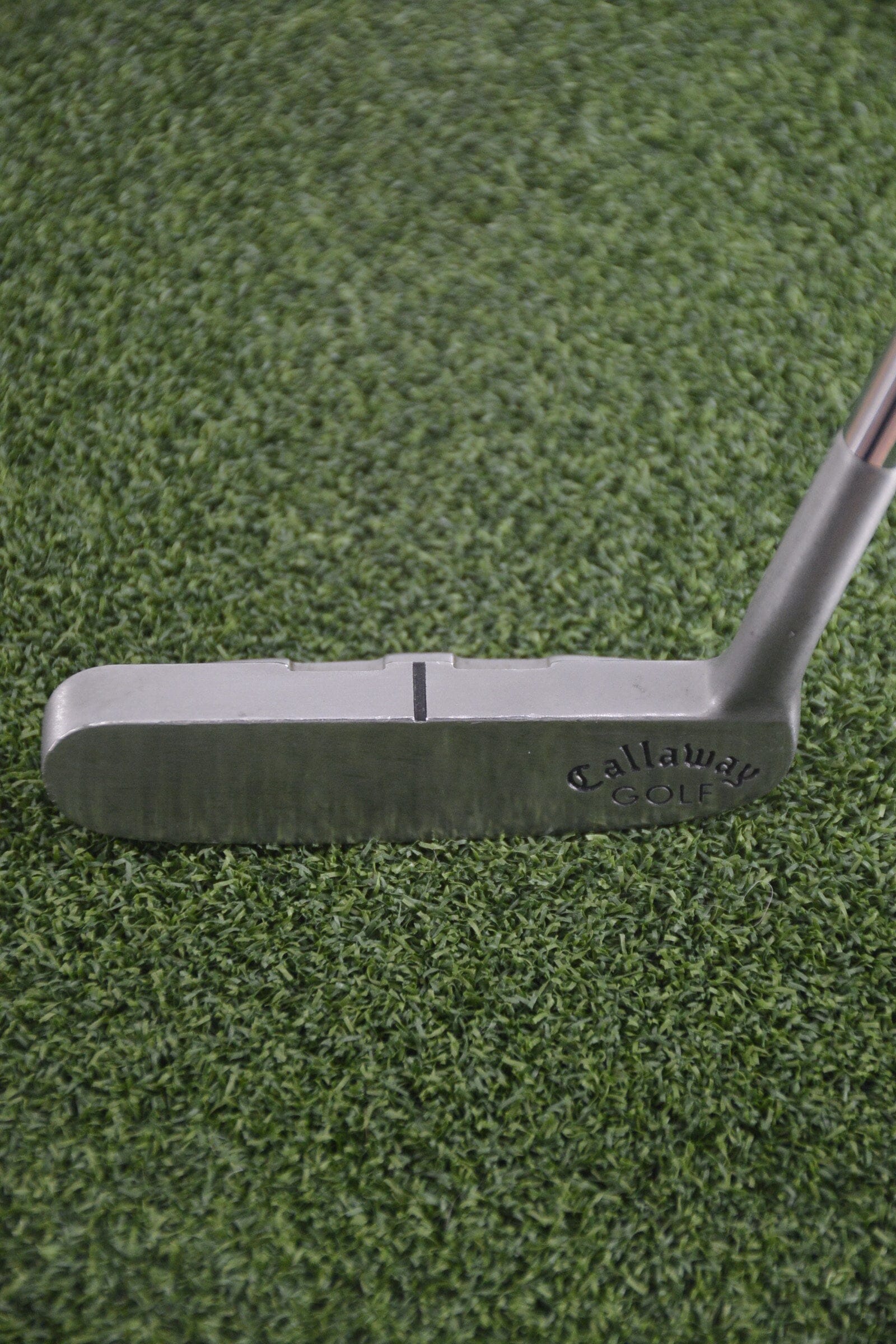 Callaway Carlsbad Faraday Putter 35.5" Golf Clubs GolfRoots 
