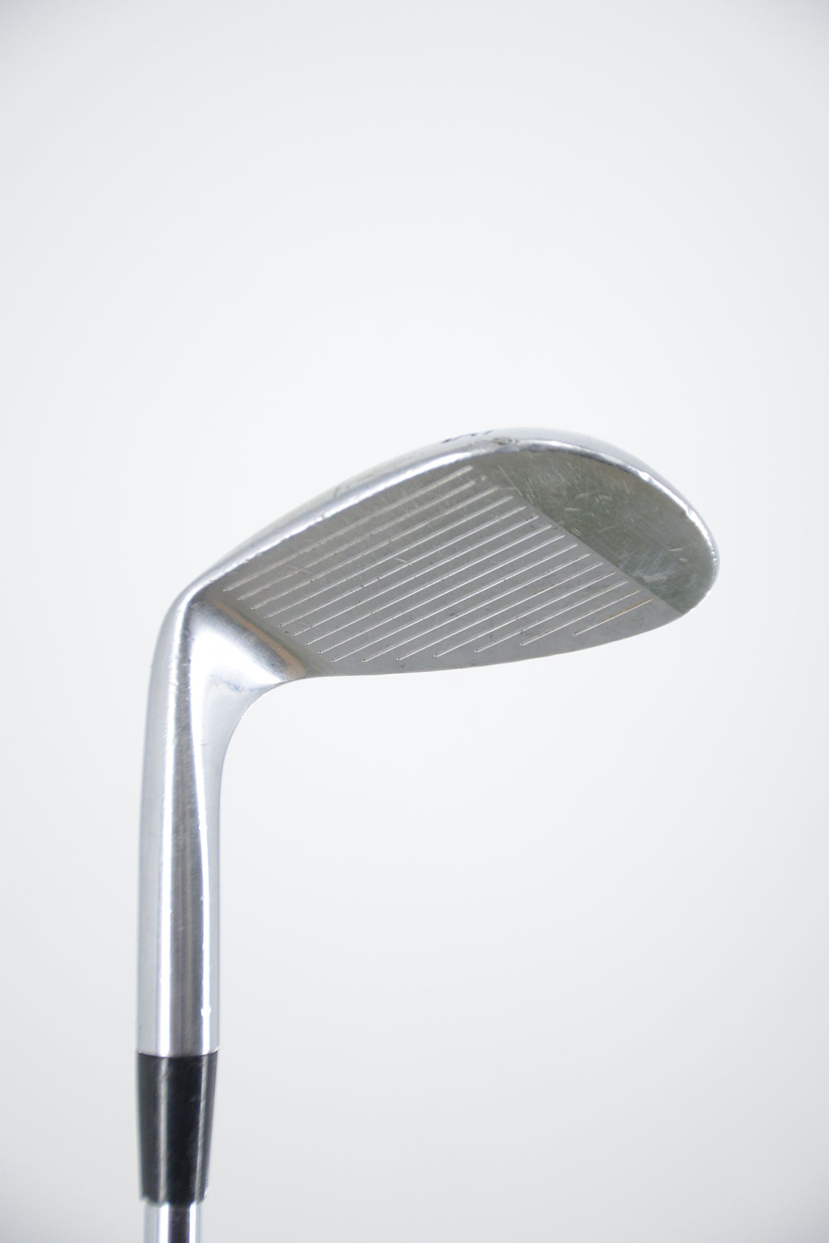 Nike Forged 58 Degree Wedge Wedge Flex 35"