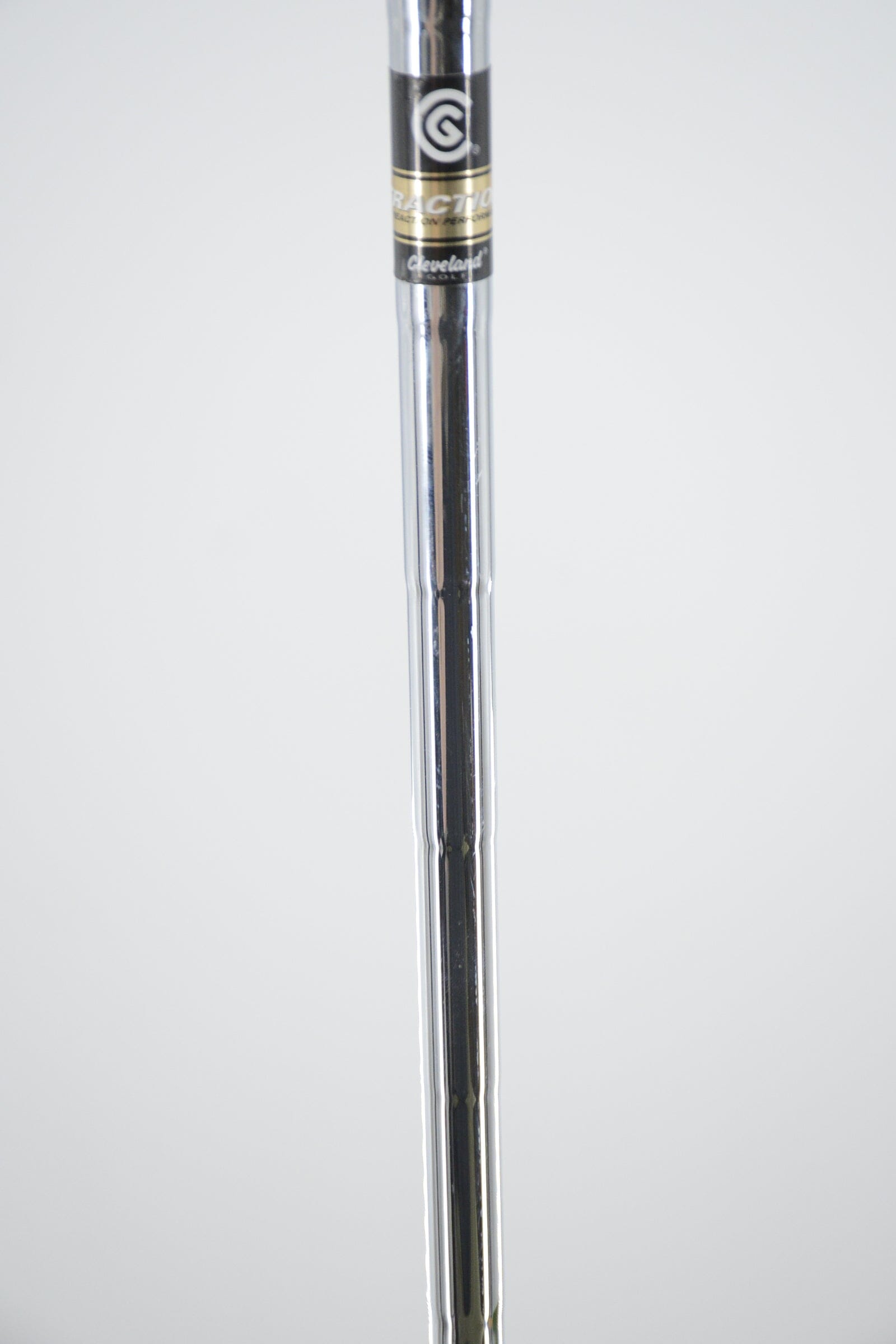 Lefty Cleveland CG15 Black Pearl 56 Degree Wedge Wedge Flex 35.5" Golf Clubs GolfRoots 