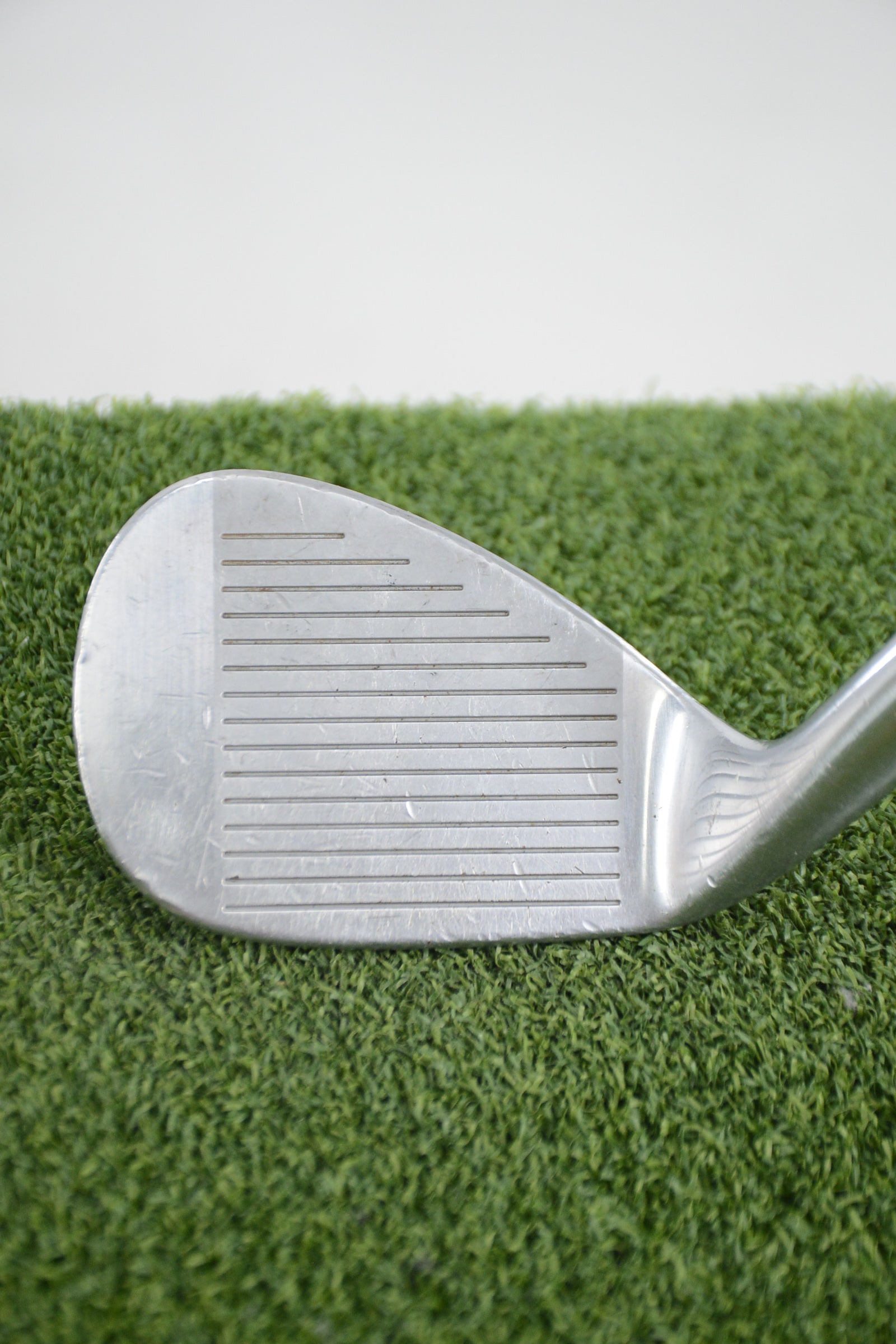 Nike Forged 58 Degree Wedge Wedge Flex 35"