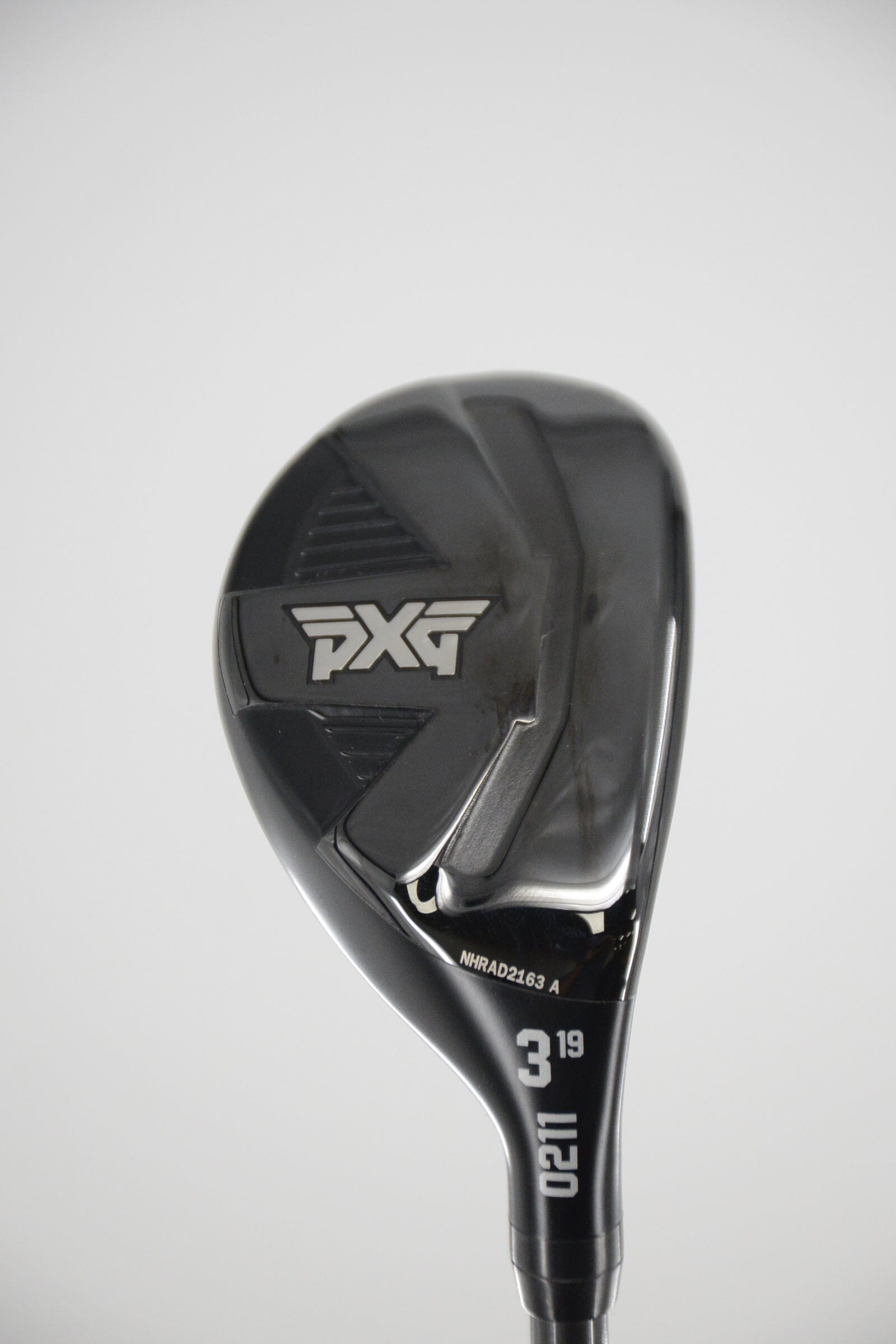 NEW PXG 2022 0211 3 Hybrid X Flex 40" Golf Clubs GolfRoots 