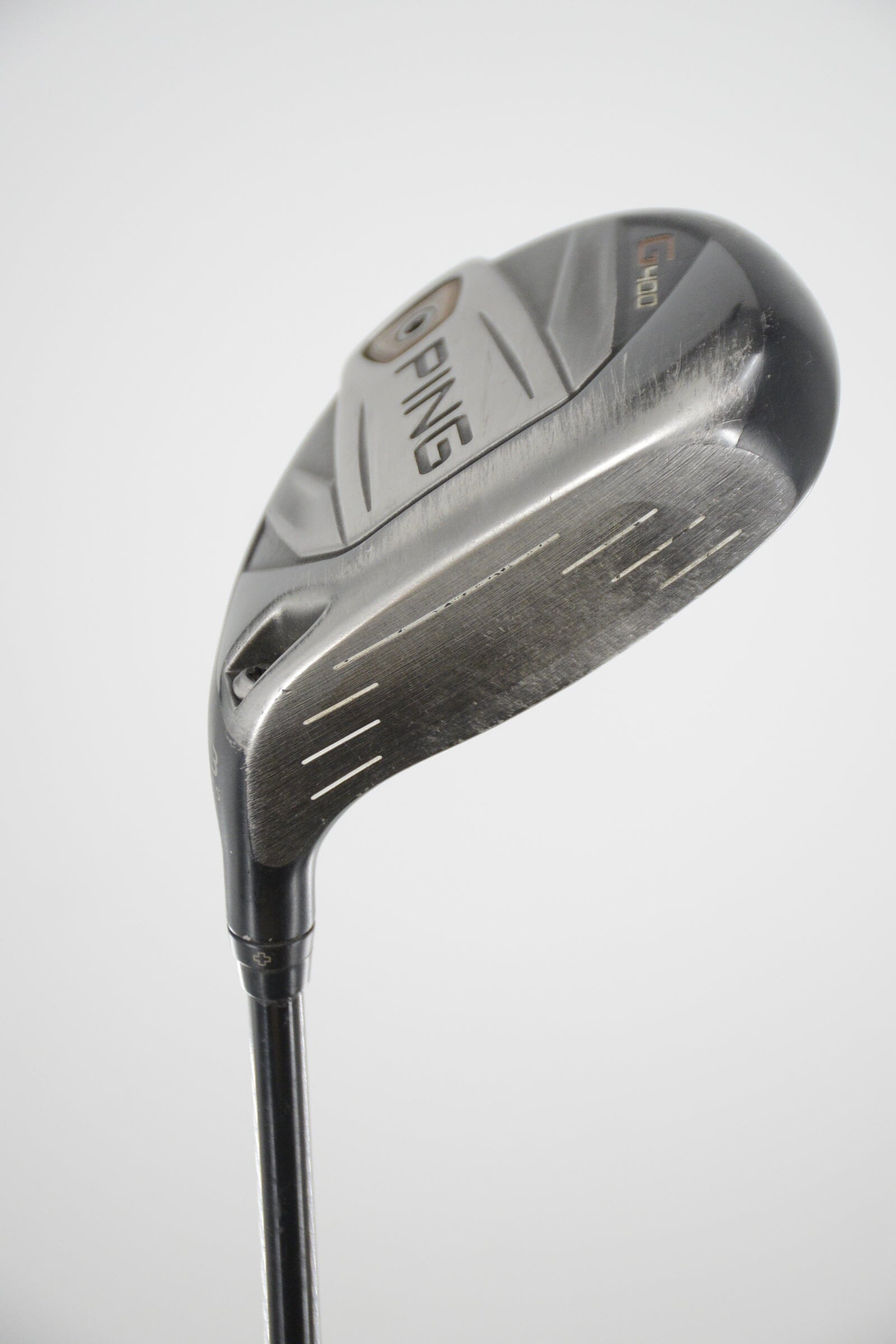 Ping G400 3 Wood S Flex 42.5" Golf Clubs GolfRoots 