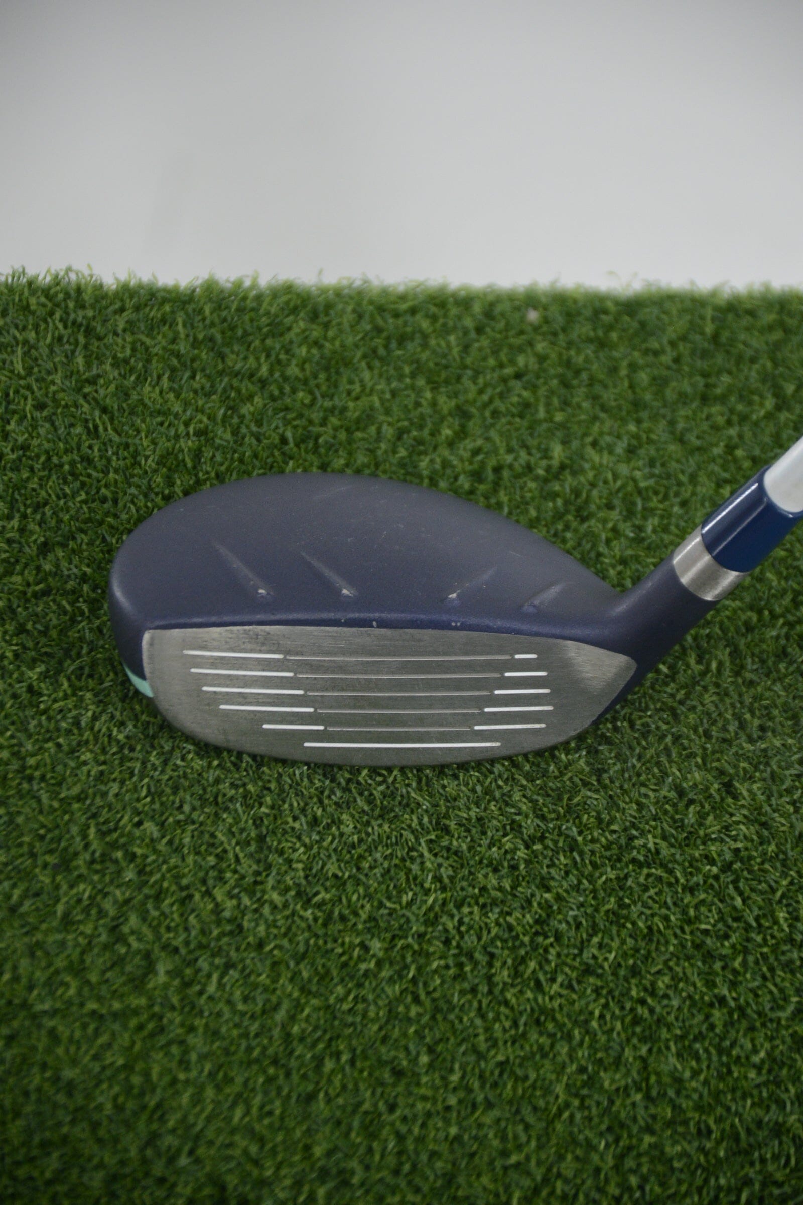 Women's Ping G Le 4 Hybrid W Flex 38.5" Golf Clubs GolfRoots 