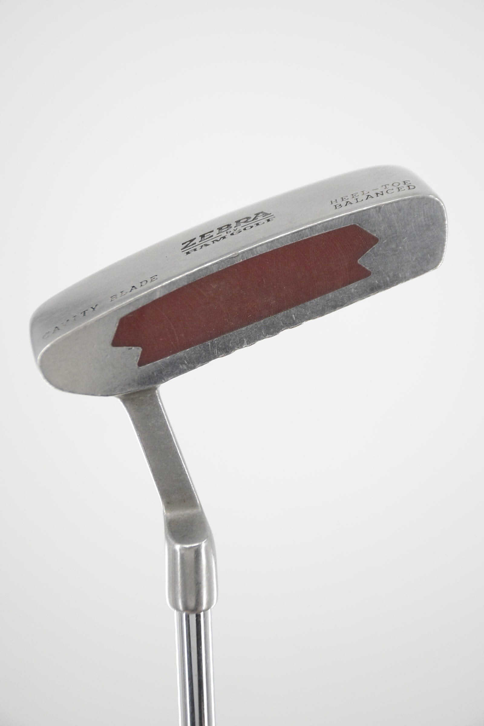 Ram Zebra Putter 35.25" Golf Clubs GolfRoots 