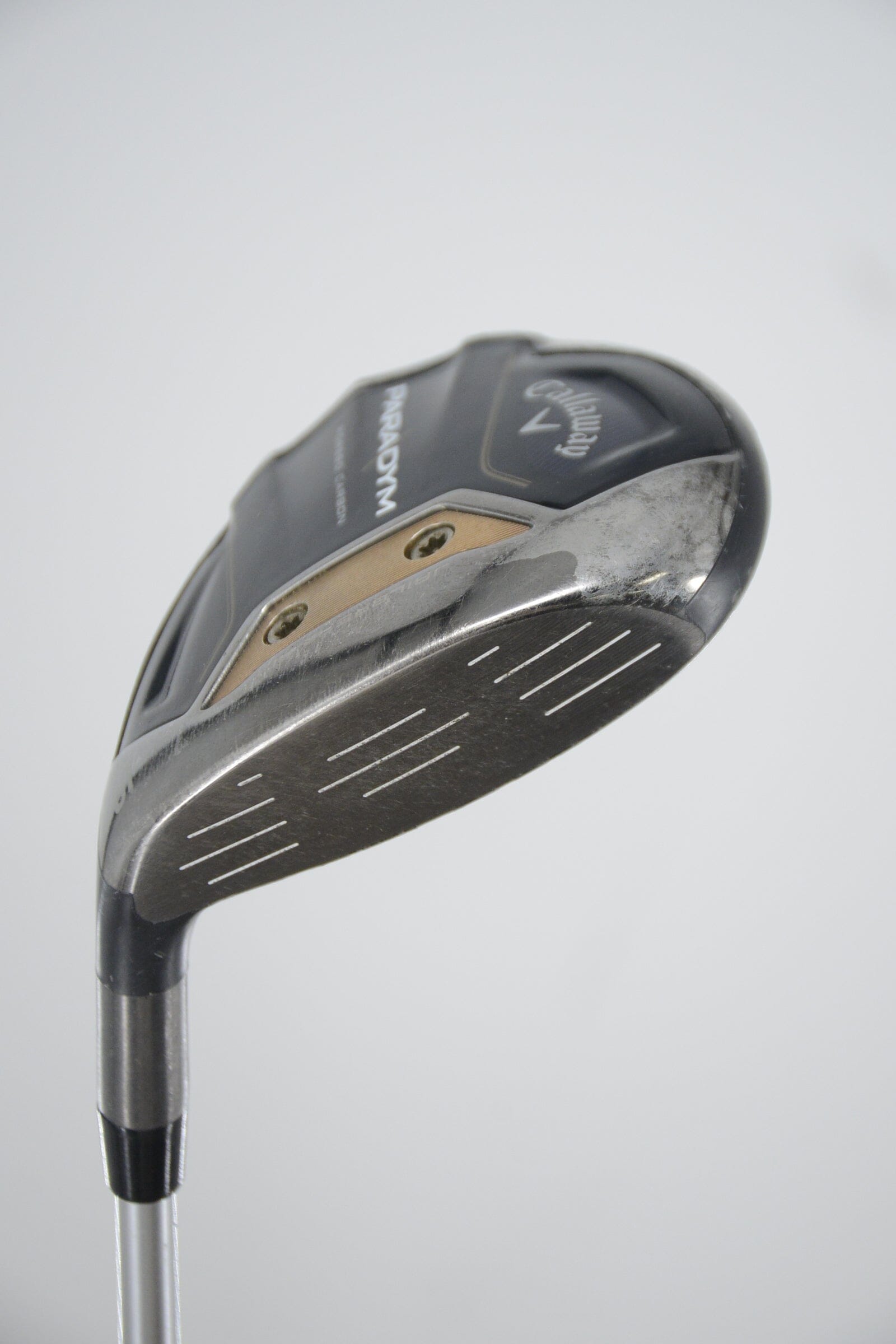 Callaway Paradym 5 Wood SR Flex 42.25" Golf Clubs GolfRoots 