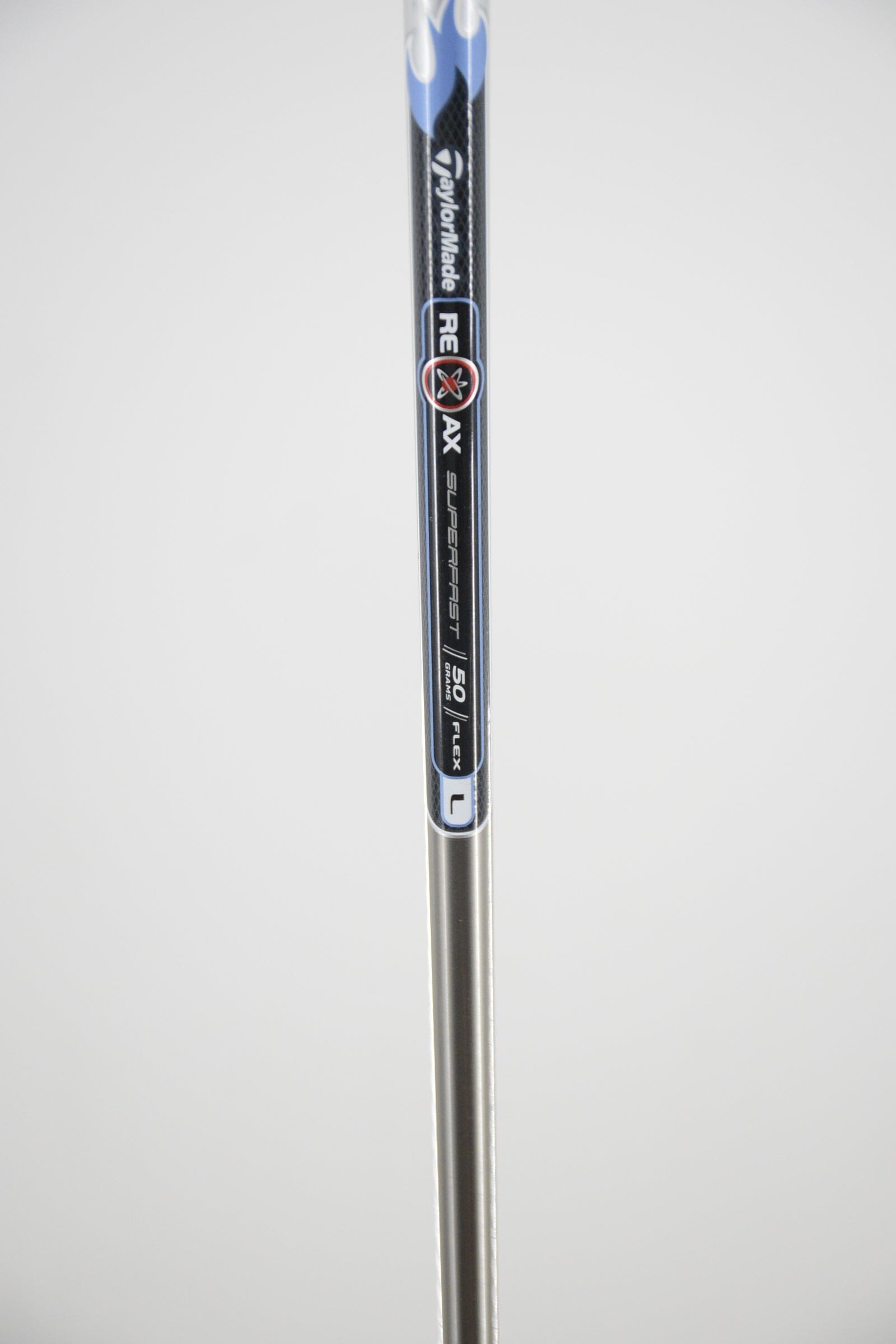 Women's TaylorMade Burner 2008 3 Wood W Flex 42.25" Golf Clubs GolfRoots 