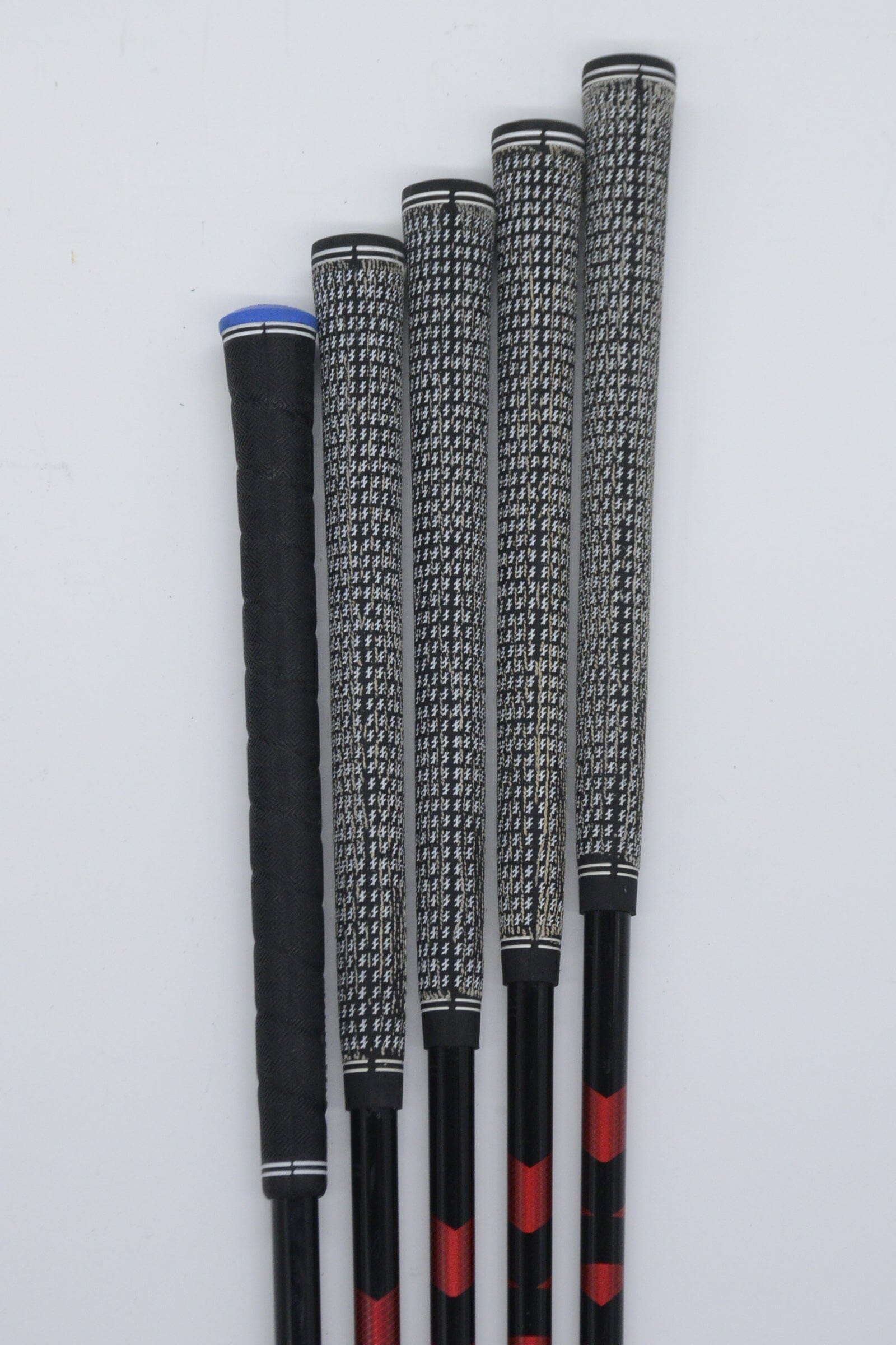TaylorMade Stealth 6-PW Iron Set R Flex -0.75"