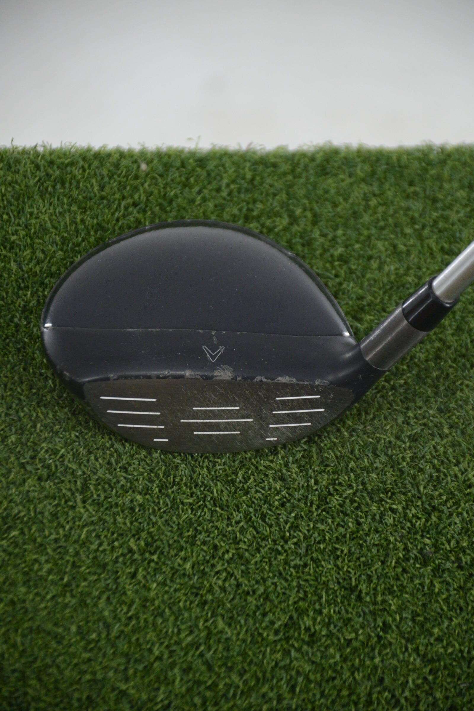 Callaway Paradym 5 Wood SR Flex 42.25" Golf Clubs GolfRoots 