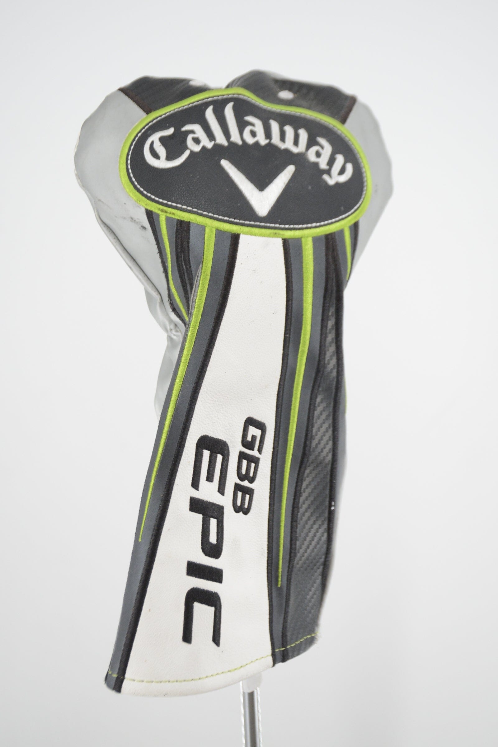 Lefty Callaway Great Big Bertha Epic 9 Degree Driver SR Flex 45.25" Golf Clubs GolfRoots 