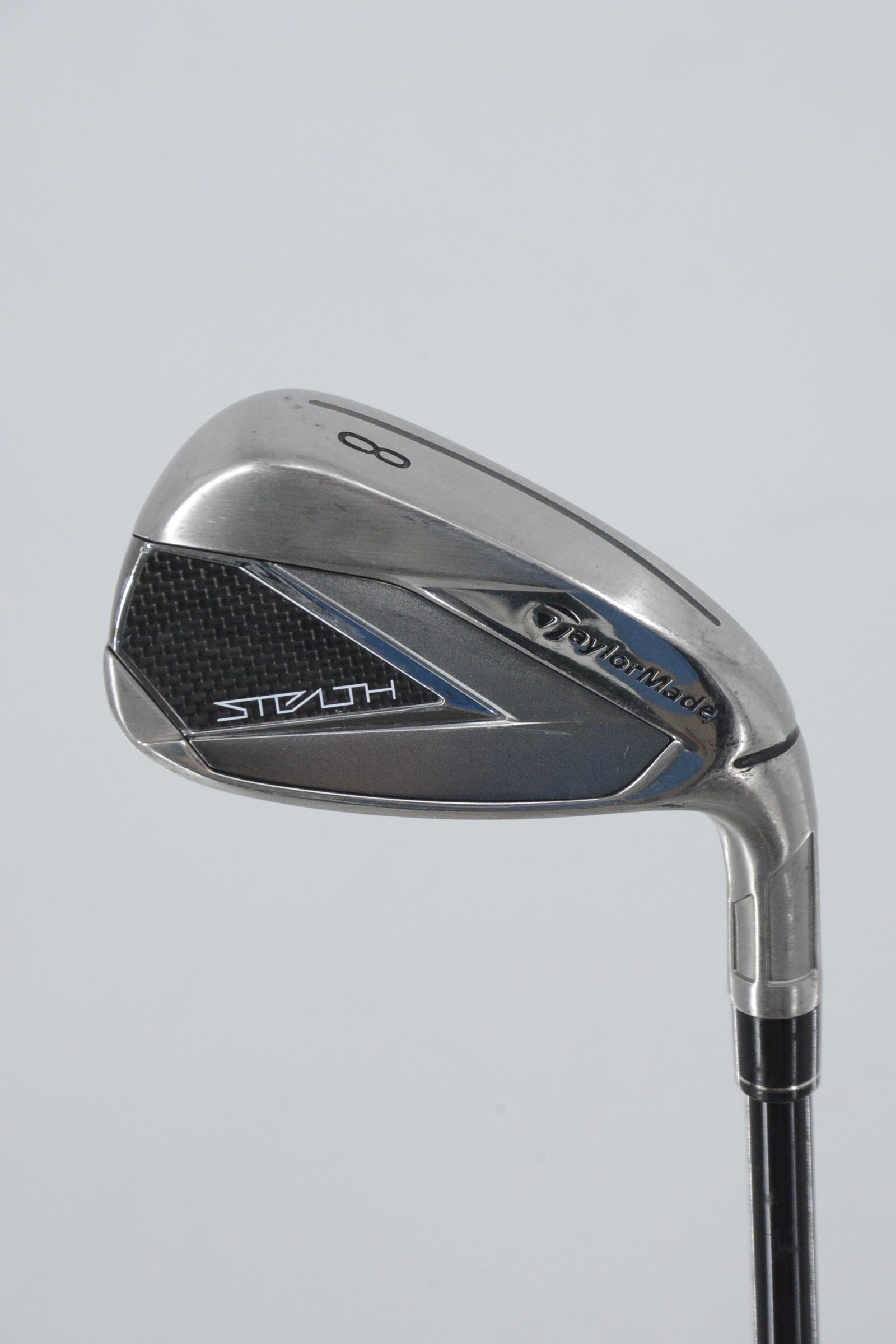 TaylorMade Stealth 6-PW Iron Set R Flex -0.75"