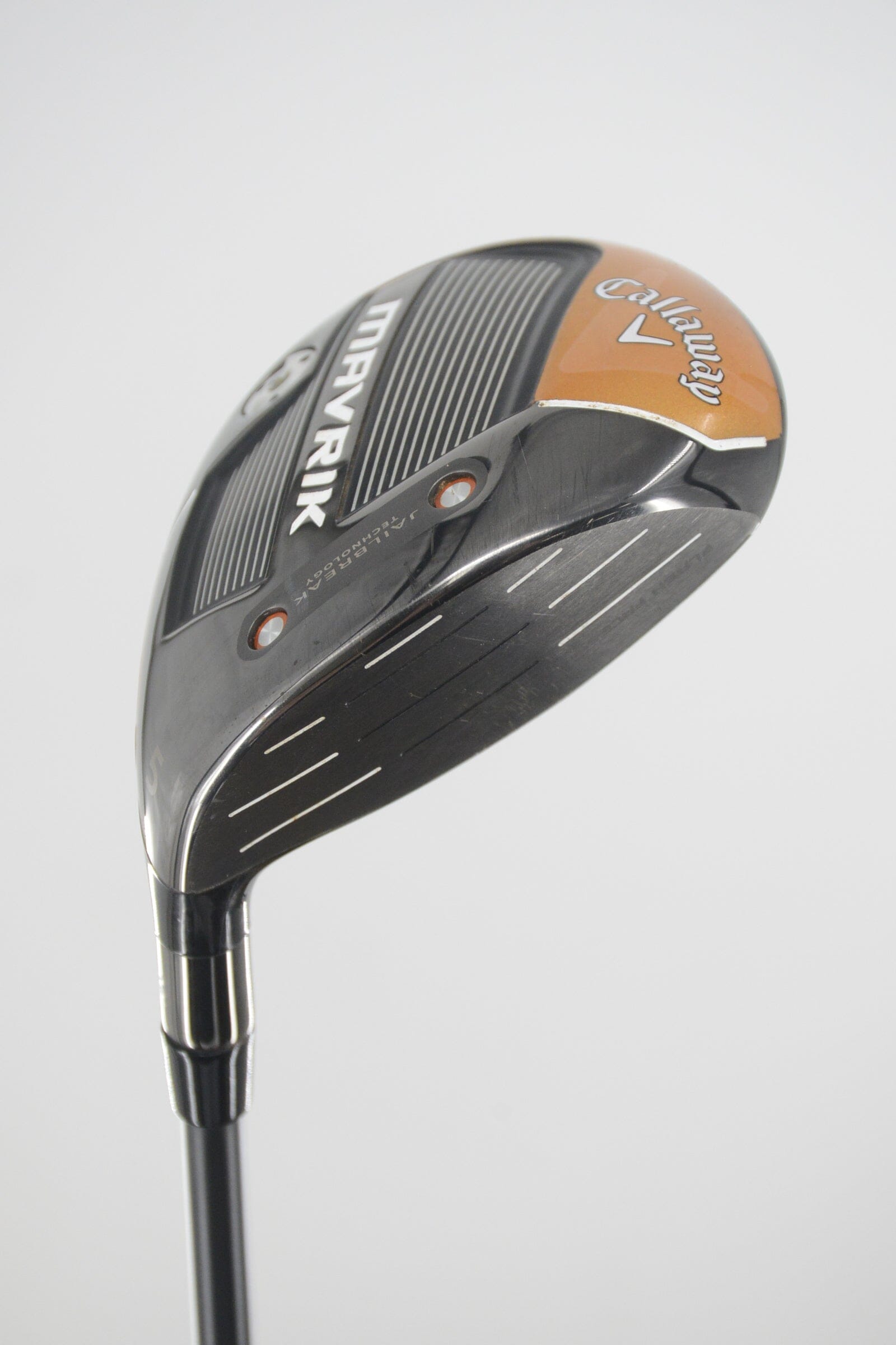 Callaway Mavrik 5 Wood SR Flex 42.25" Golf Clubs GolfRoots 