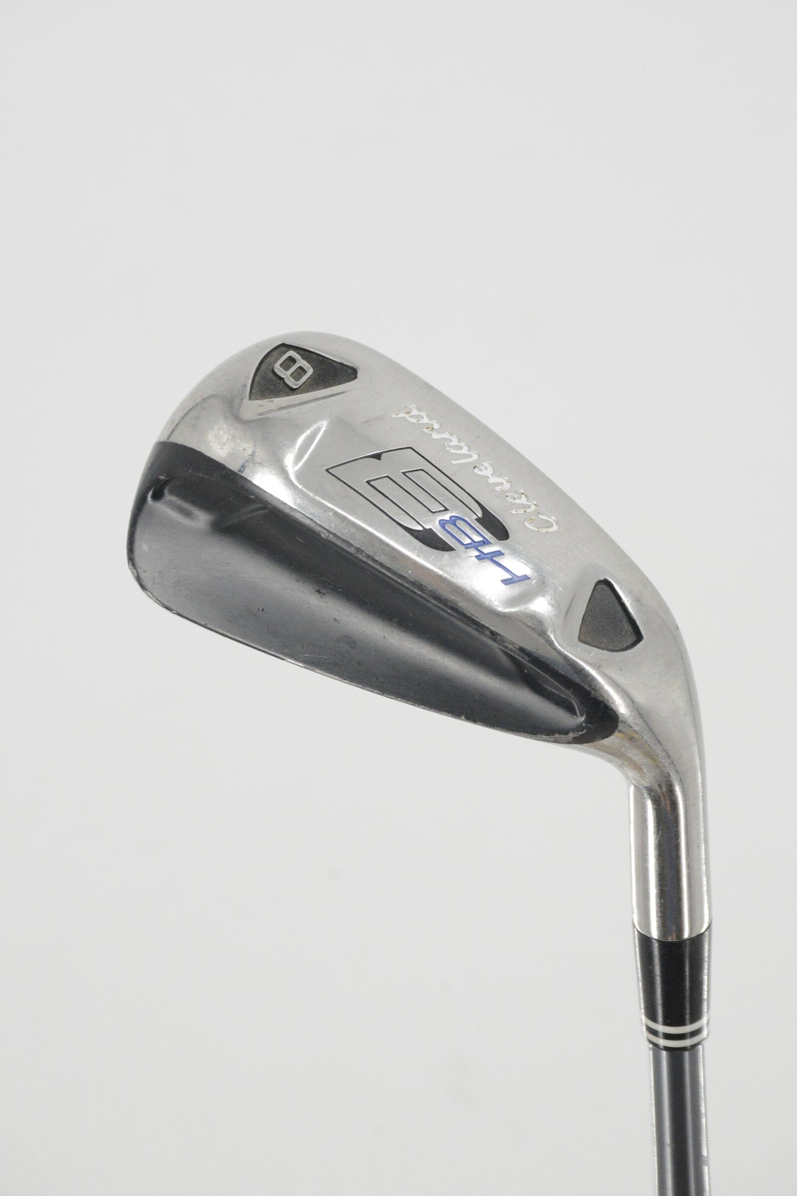 Cleveland HB3 6-SW Iron Set R Flex +0.25" Golf Clubs GolfRoots 