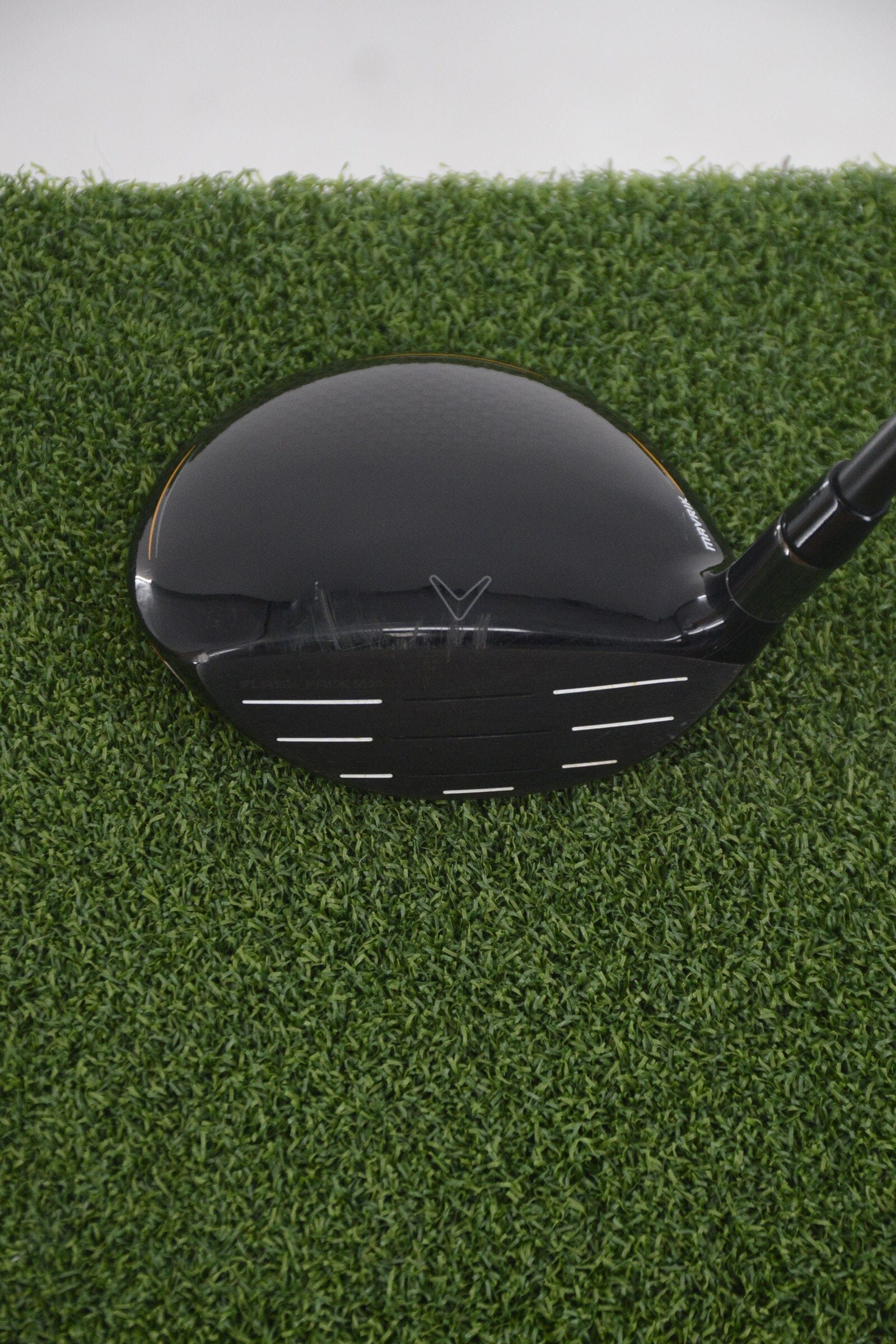 Callaway Mavrik 5 Wood SR Flex 42.25" Golf Clubs GolfRoots 