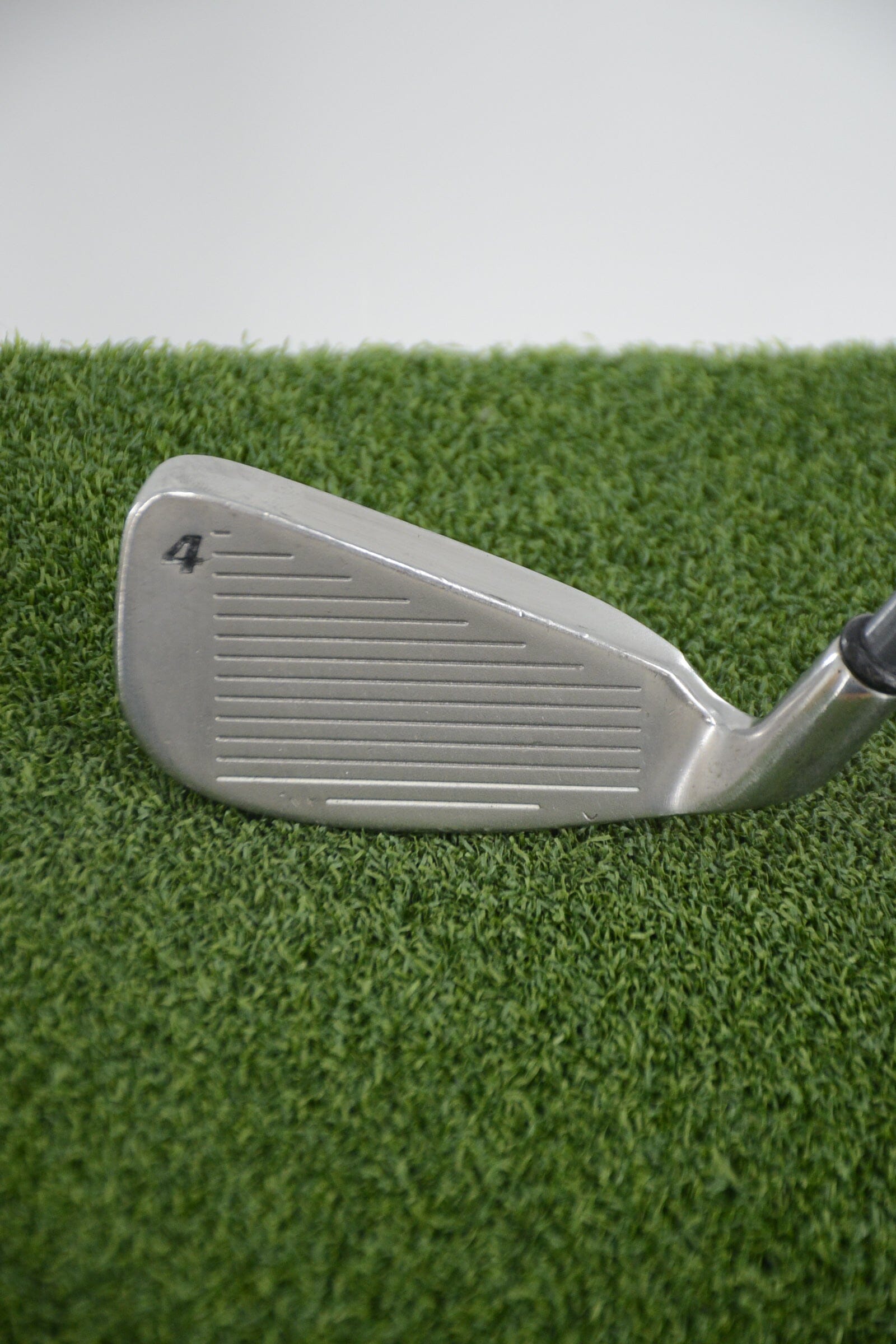 Callaway Big Bertha 1996 4 Iron SR Flex 38.25" Golf Clubs GolfRoots 