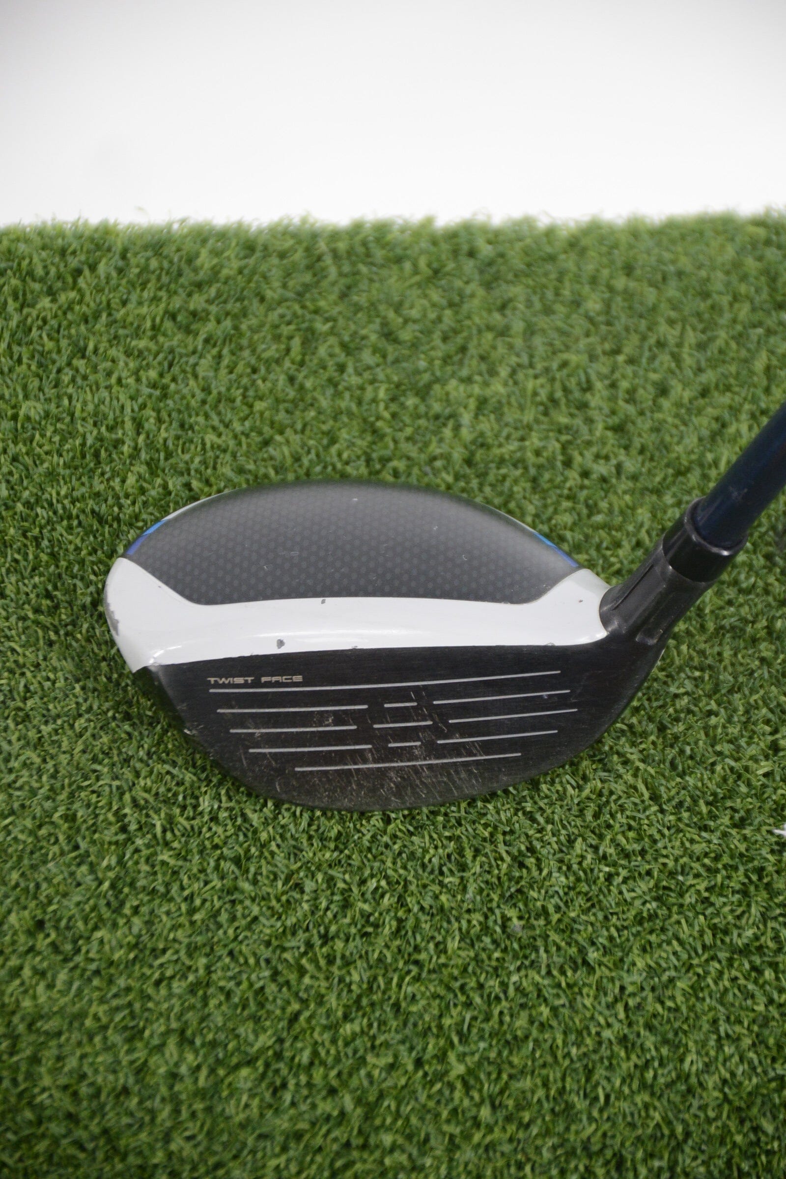 TaylorMade SIM2 Max Rescue 7 Hybrid R Flex 38.5" Golf Clubs GolfRoots 