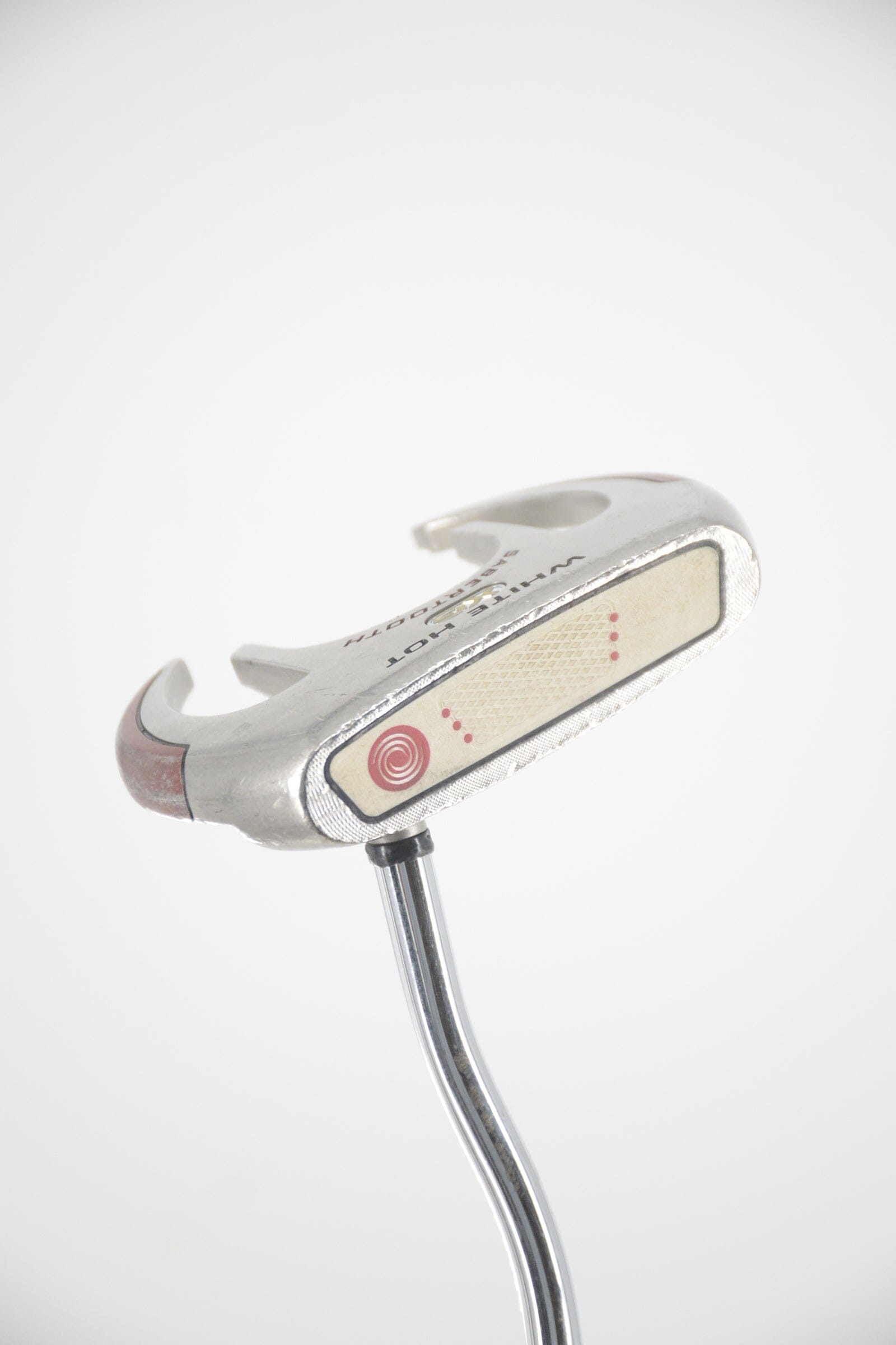 Odyssey White Hot XG Sabertooth Putter 35" Golf Clubs GolfRoots 