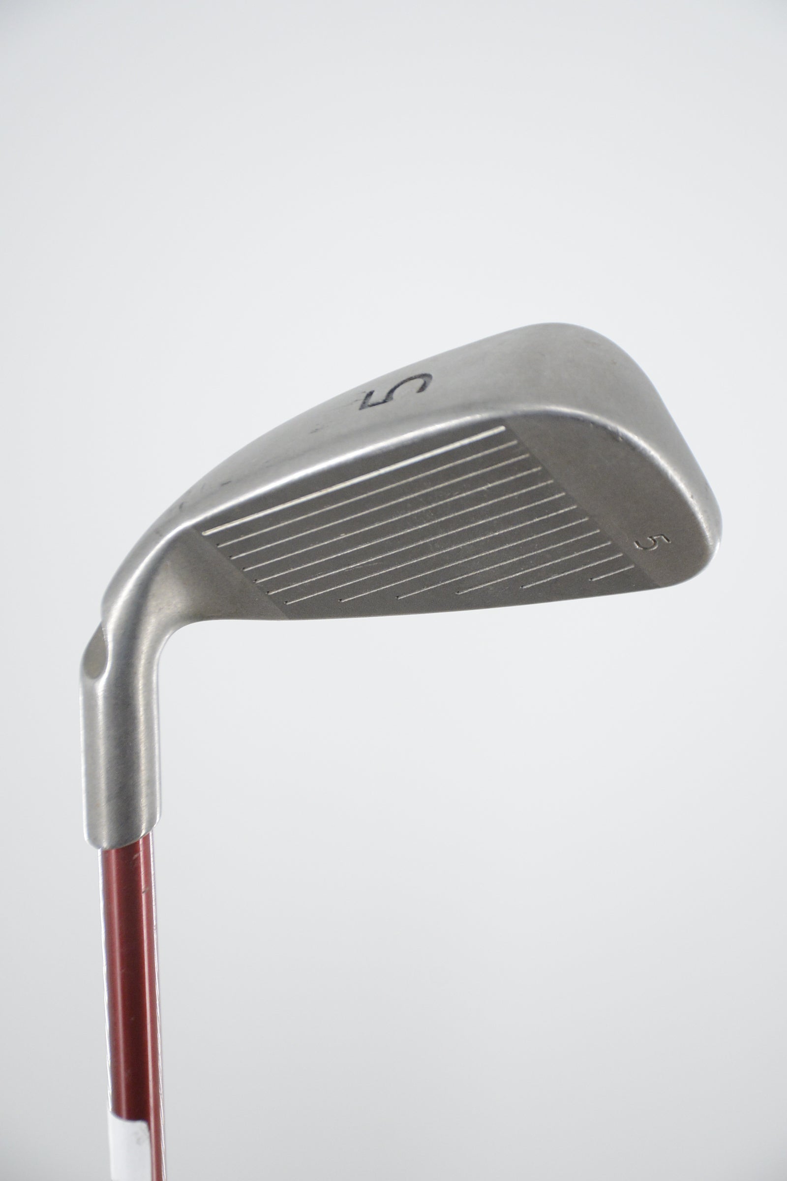 Ping G15 5 Iron R Flex 37.75"