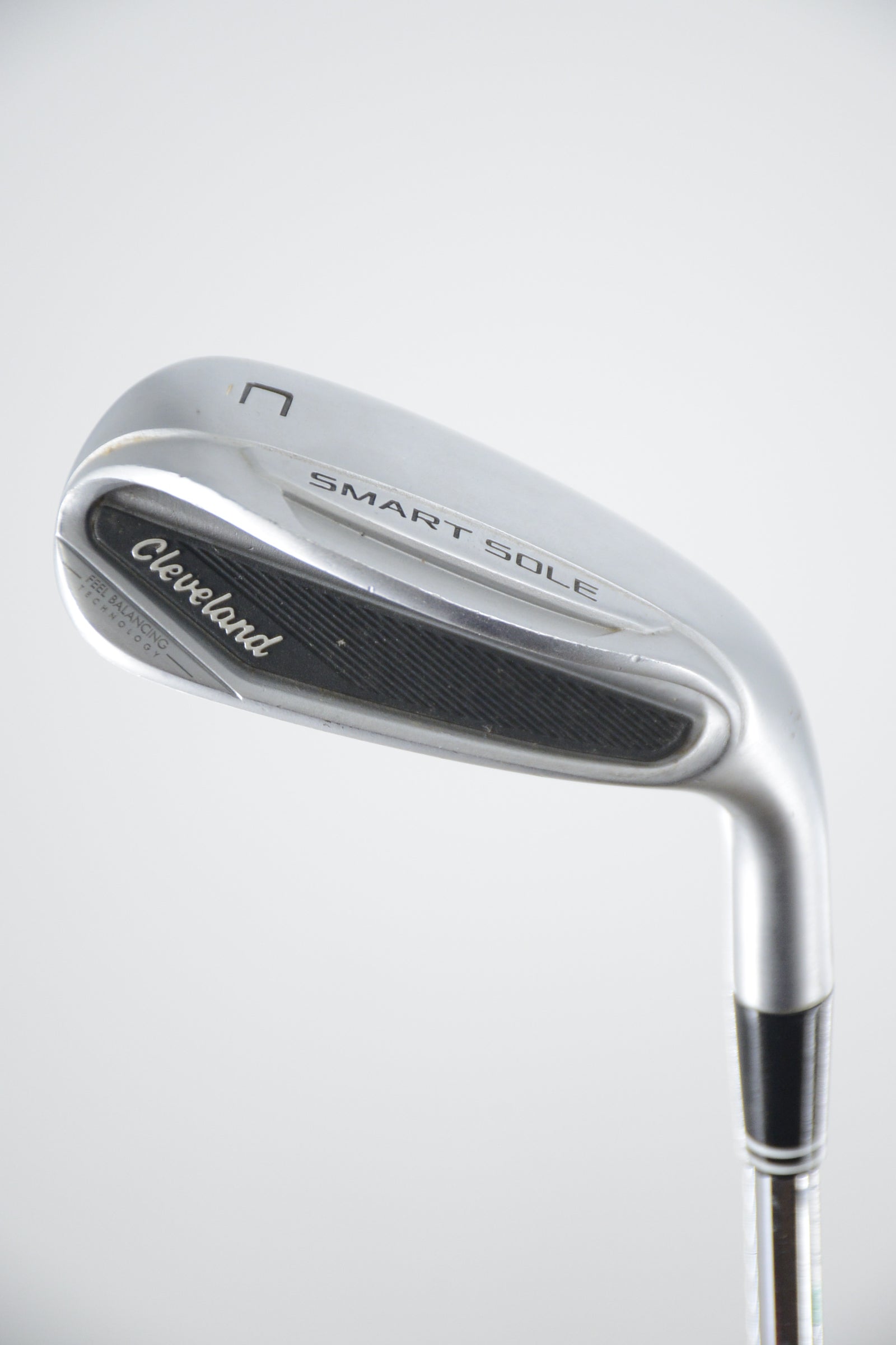 Cleveland Smart Sole 3.0 Chipper Wedge Flex 34"