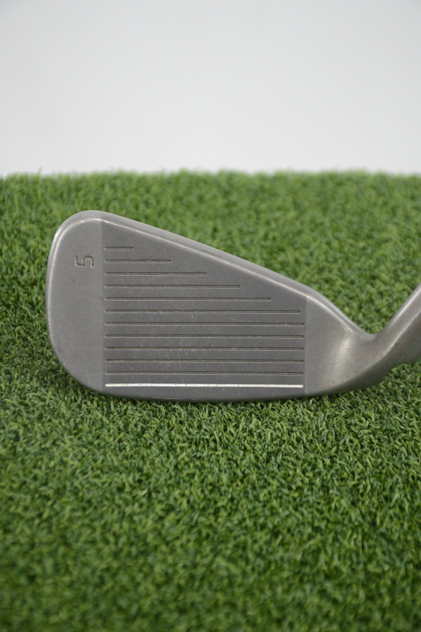 Ping G15 5 Iron R Flex 37.75"