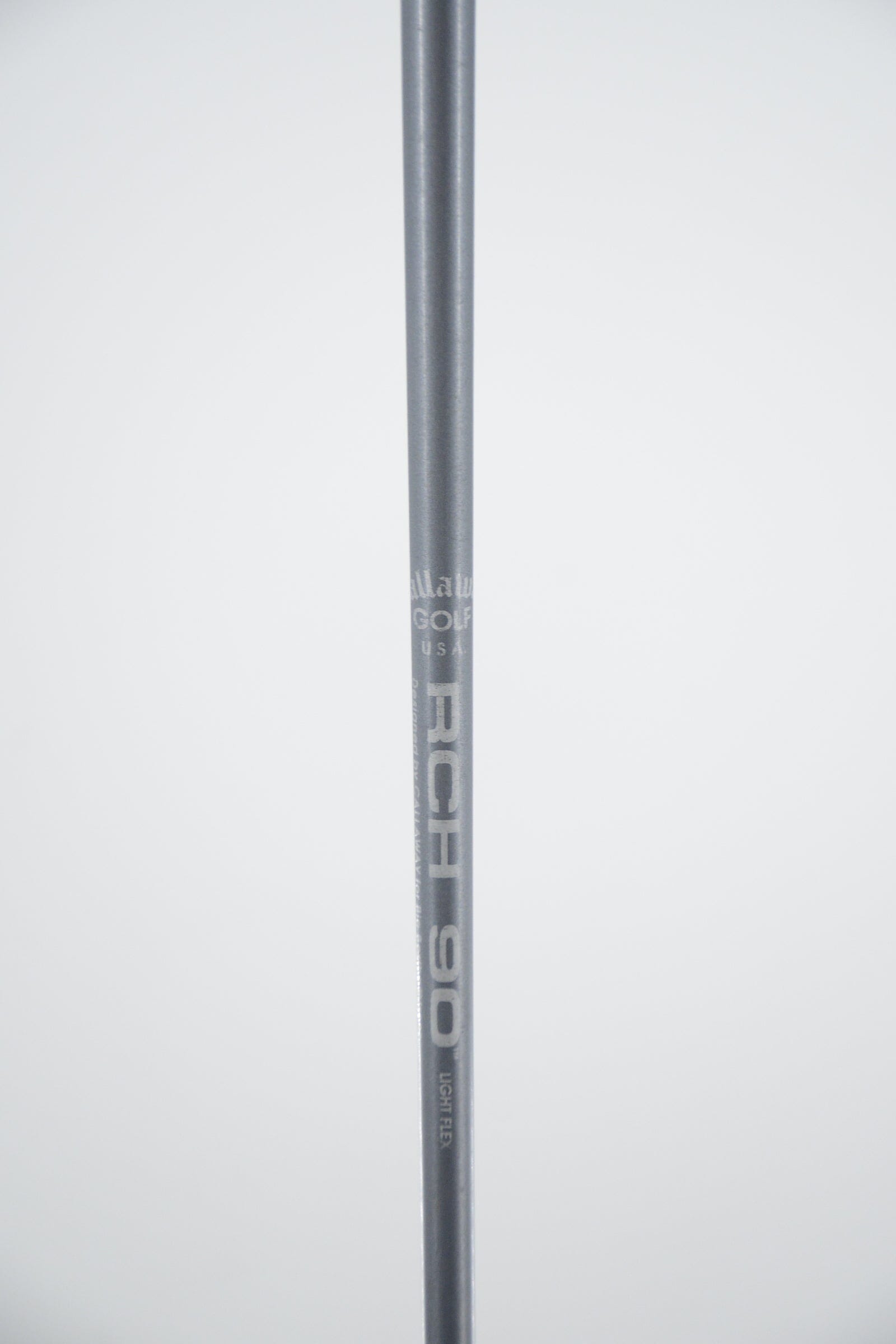 Callaway Big Bertha 1996 4 Iron SR Flex 38.25" Golf Clubs GolfRoots 