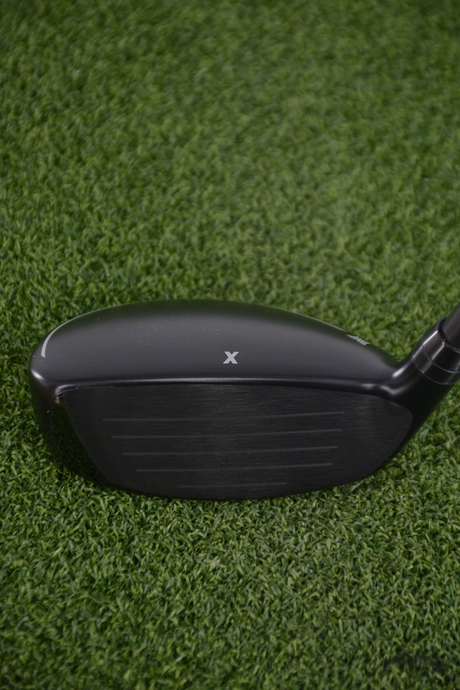 NEW PXG 2022 0211 3 Hybrid X Flex 40" Golf Clubs GolfRoots 