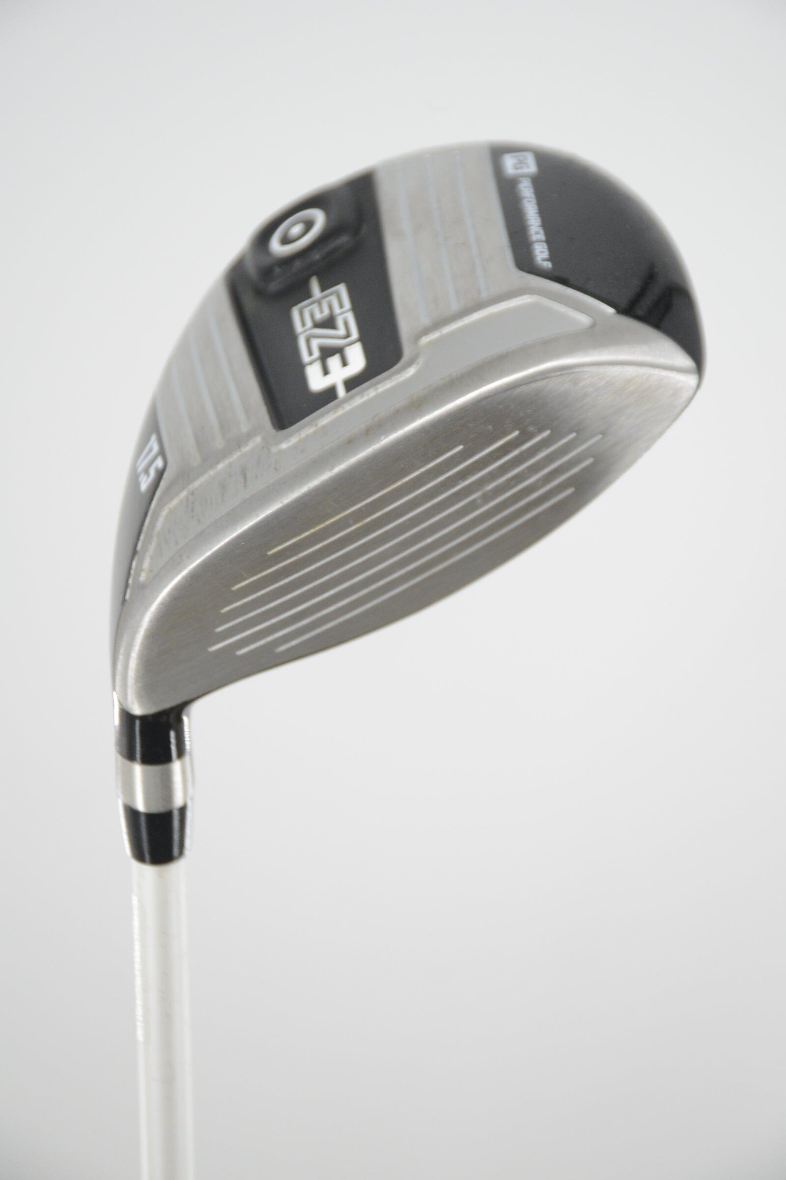Performance Golf EZ3 17.5 Degree Wood SR Flex 42.75" Golf Clubs GolfRoots 