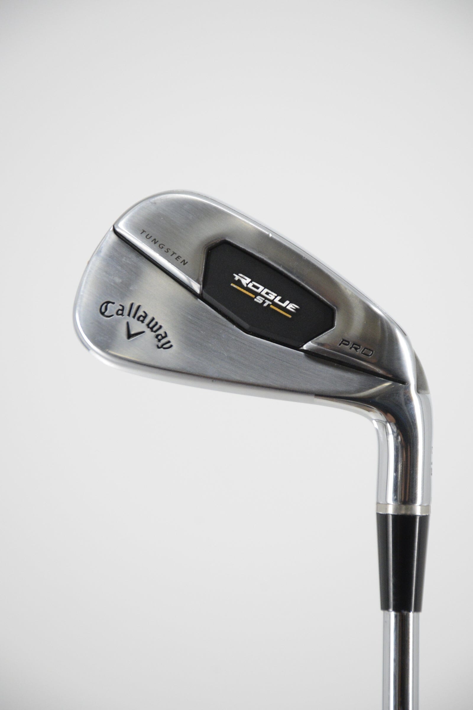 *Fitting Club* Callaway Rogue ST Pro 7 Fitting Iron S Flex 37.25" Golf Clubs GolfRoots 