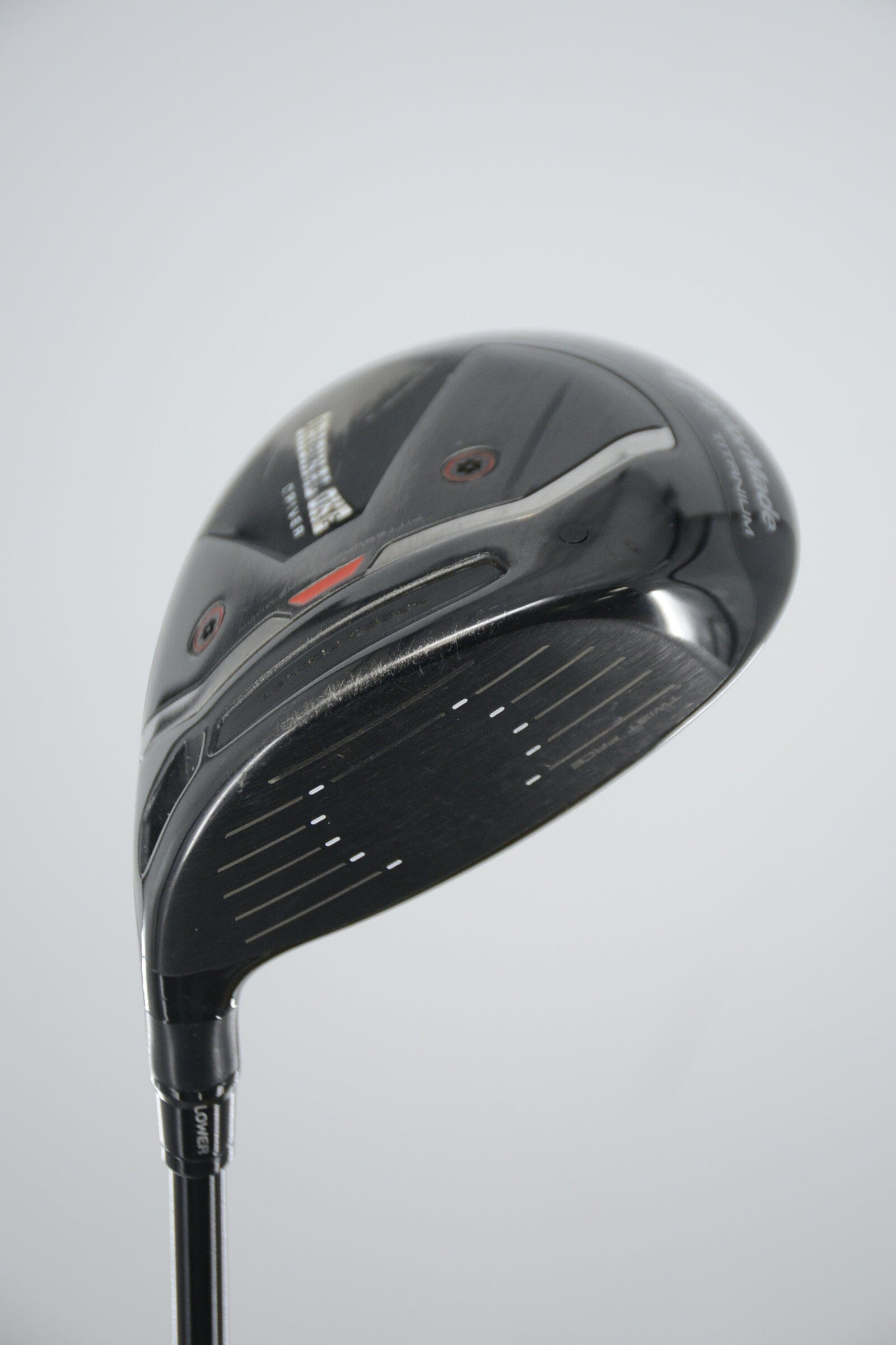 TaylorMade Original One Mini 13.5 Degree Driver R Flex 43.75" Golf Clubs GolfRoots 