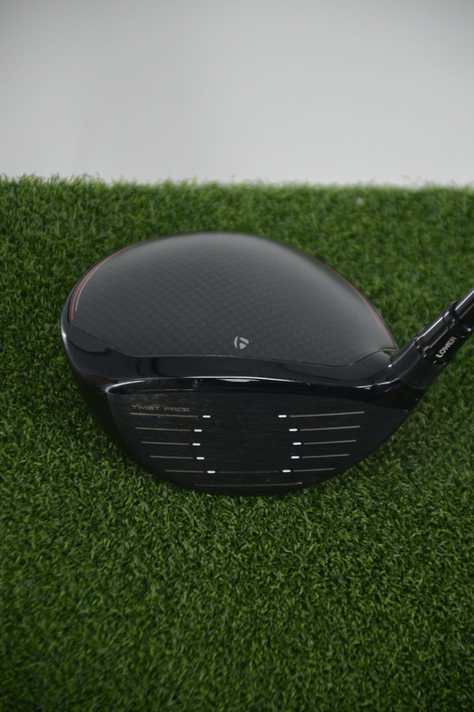TaylorMade Original One Mini 13.5 Degree Driver R Flex 43.75" Golf Clubs GolfRoots 