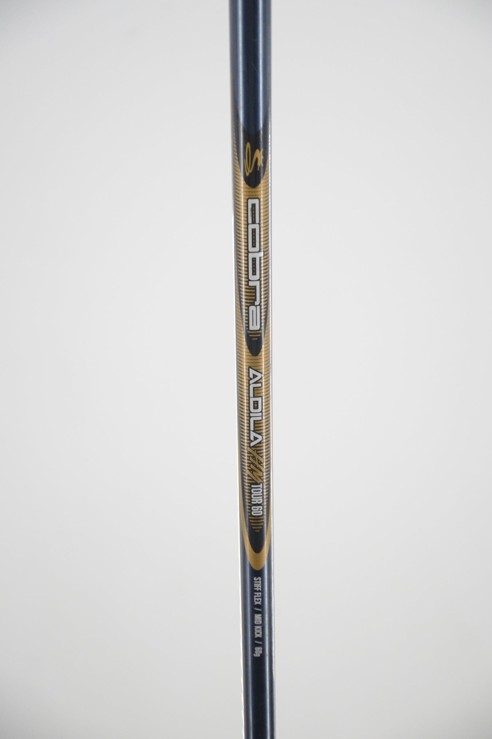 Lefty Cobra SZ 5 Wood S Flex 42.25"