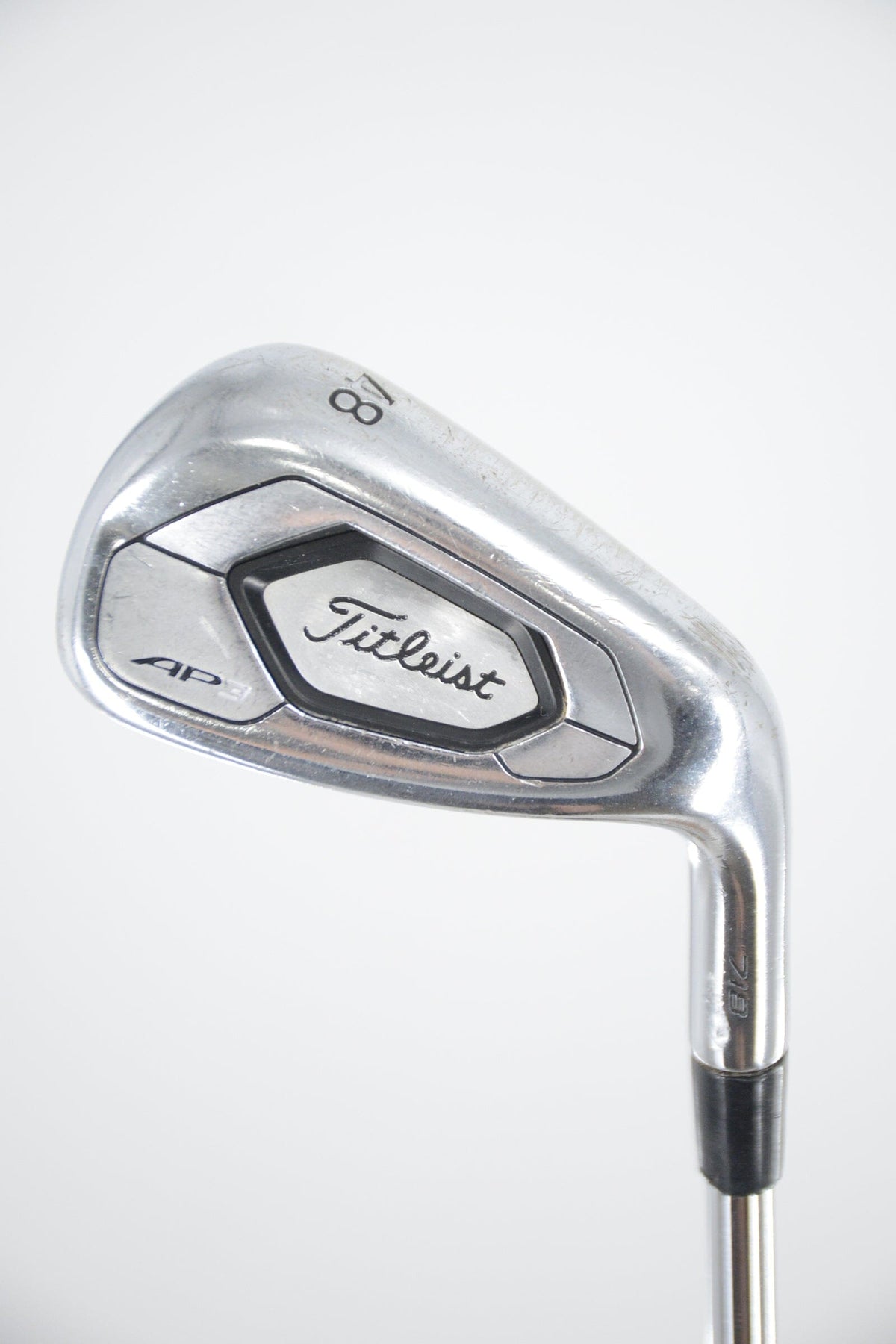 Titleist 718 AP3 48 Degree Wedge S Flex 35.5" Golf Irons Titleist 