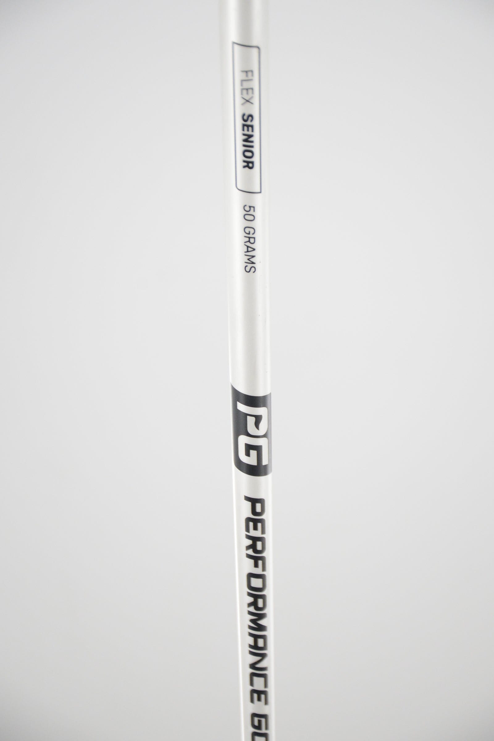 Performance Golf EZ3 17.5 Degree Wood SR Flex 42.75" Golf Clubs GolfRoots 