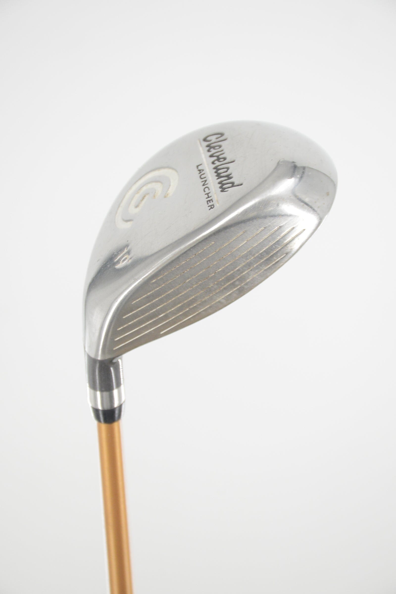 Cleveland Launcher 19 Degree Wood S Flex 42.25" Golf Clubs GolfRoots 