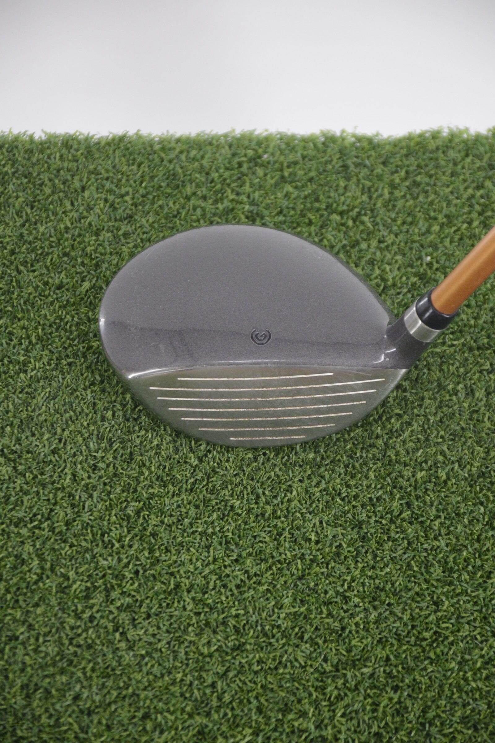 Cleveland Launcher 19 Degree Wood S Flex 42.25" Golf Clubs GolfRoots 