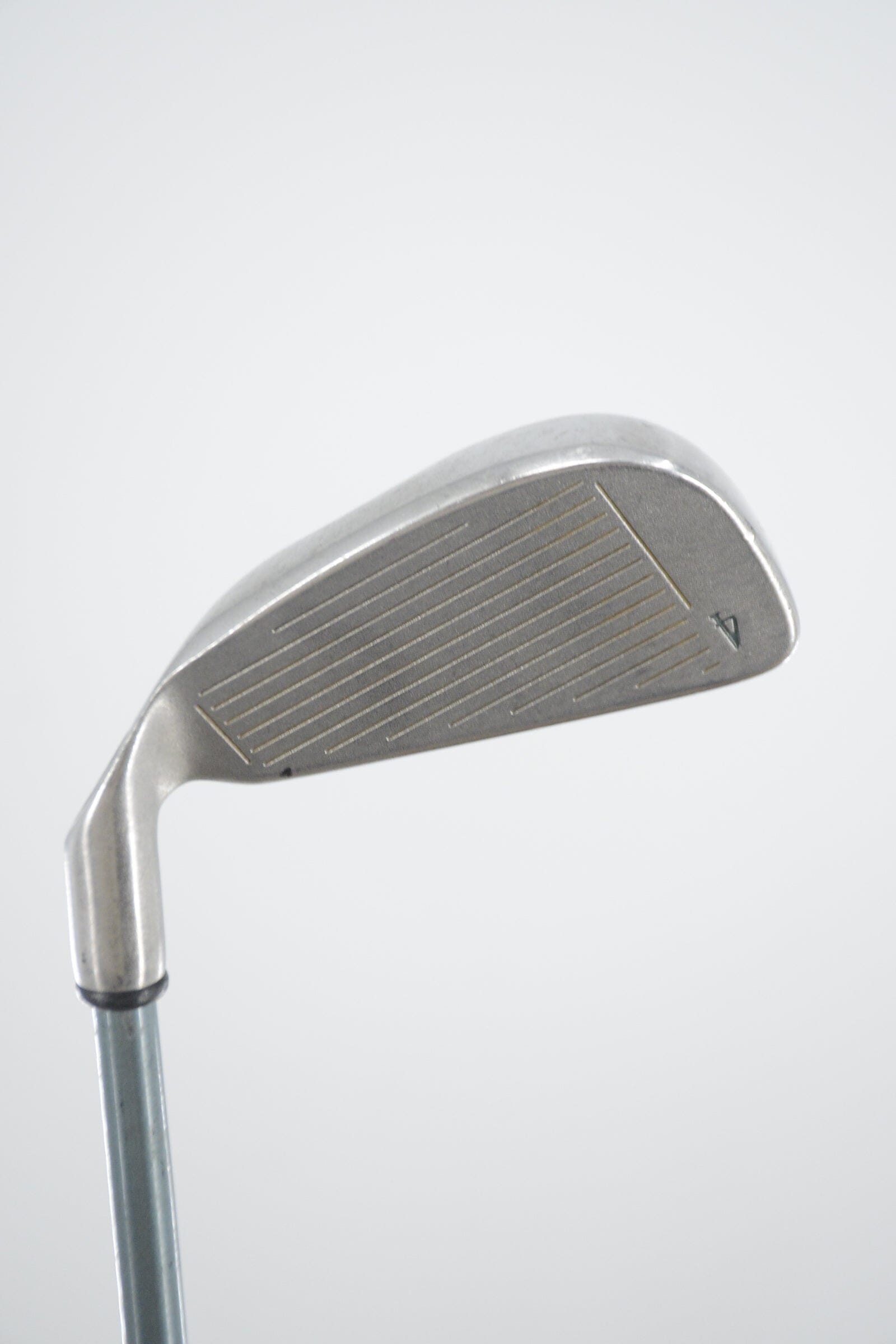 Women's Callaway Big Bertha 1996 4 Iron W Flex 37.25" Golf Clubs GolfRoots 