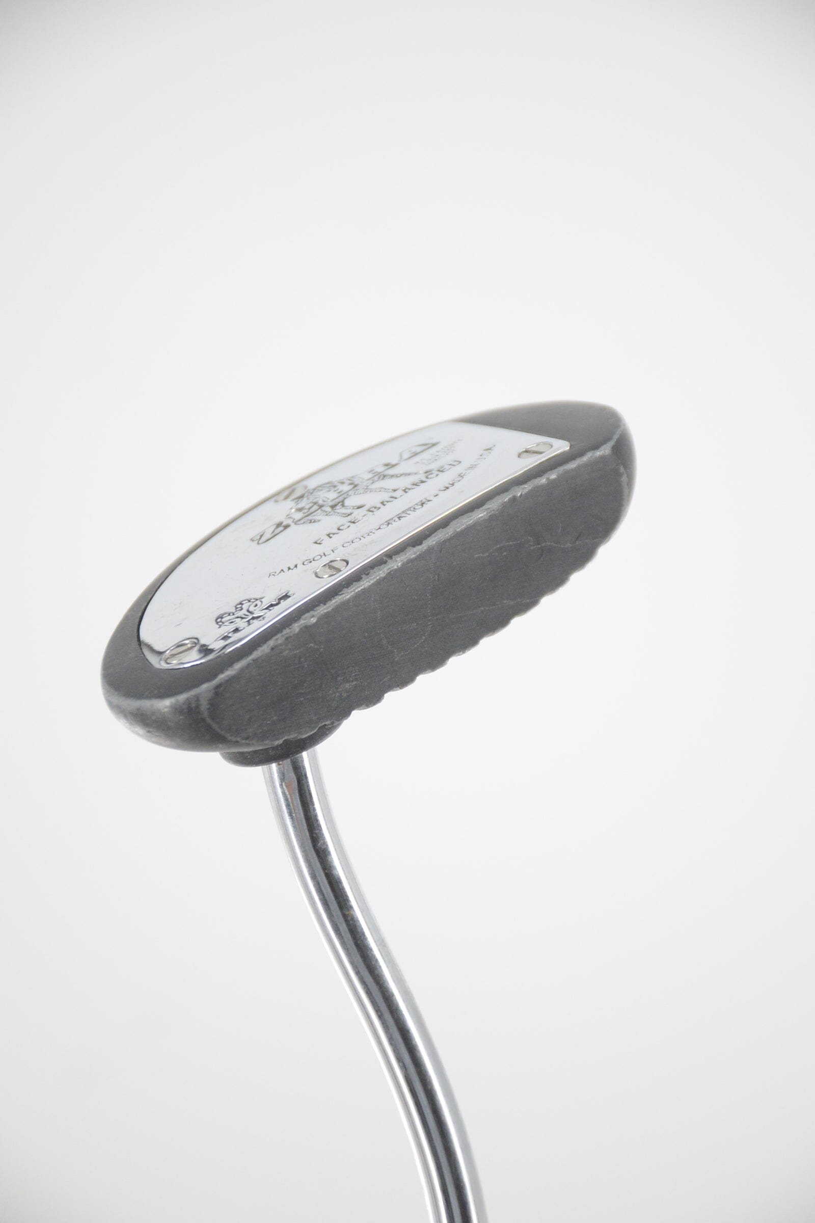 Ram Zebra Putter 35.25" Golf Clubs GolfRoots 