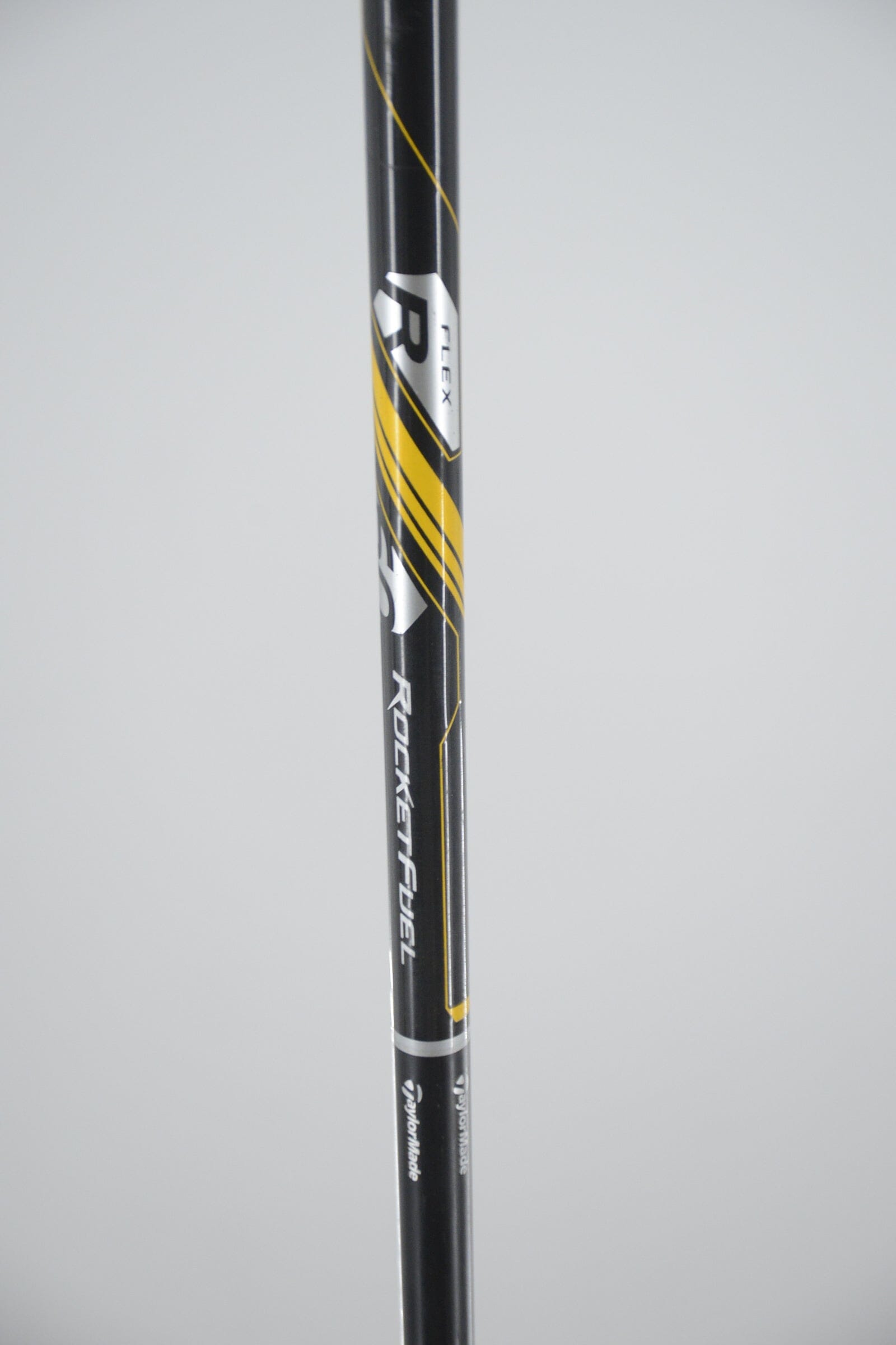 TaylorMade Rocketballz Stage 2 7 Wood R Flex 42.25" Golf Clubs GolfRoots 
