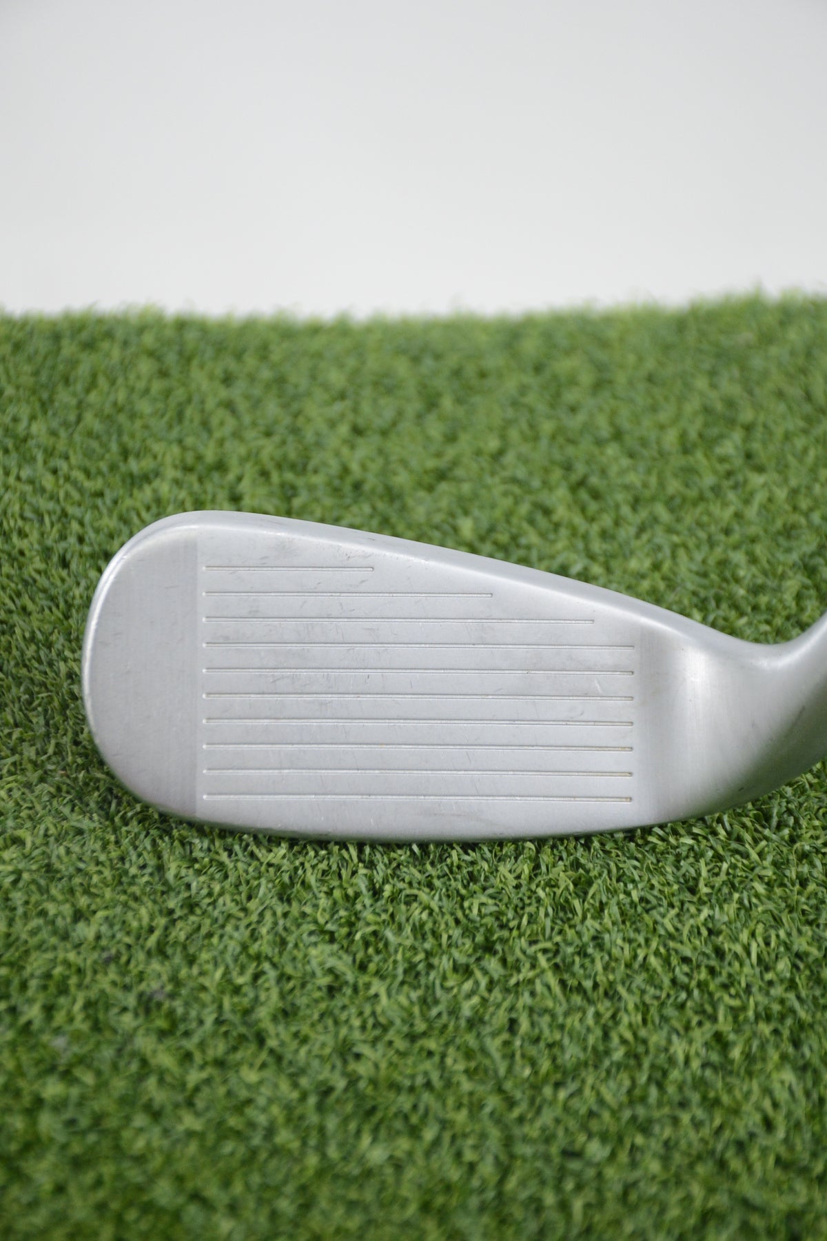 Cleveland Smart Sole 3.0 Chipper Wedge Flex 34"