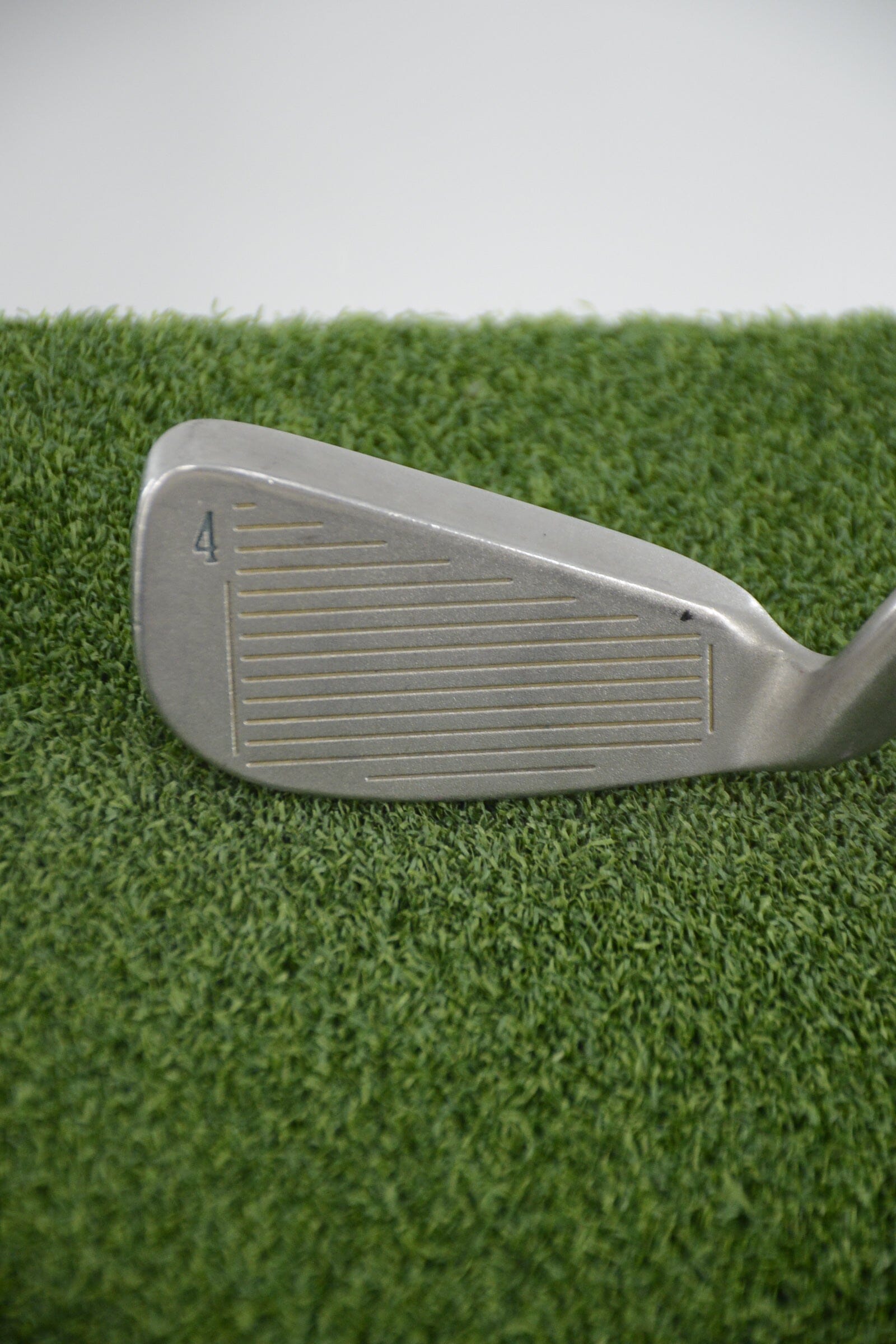 Women's Callaway Big Bertha 1996 4 Iron W Flex 37.25" Golf Clubs GolfRoots 