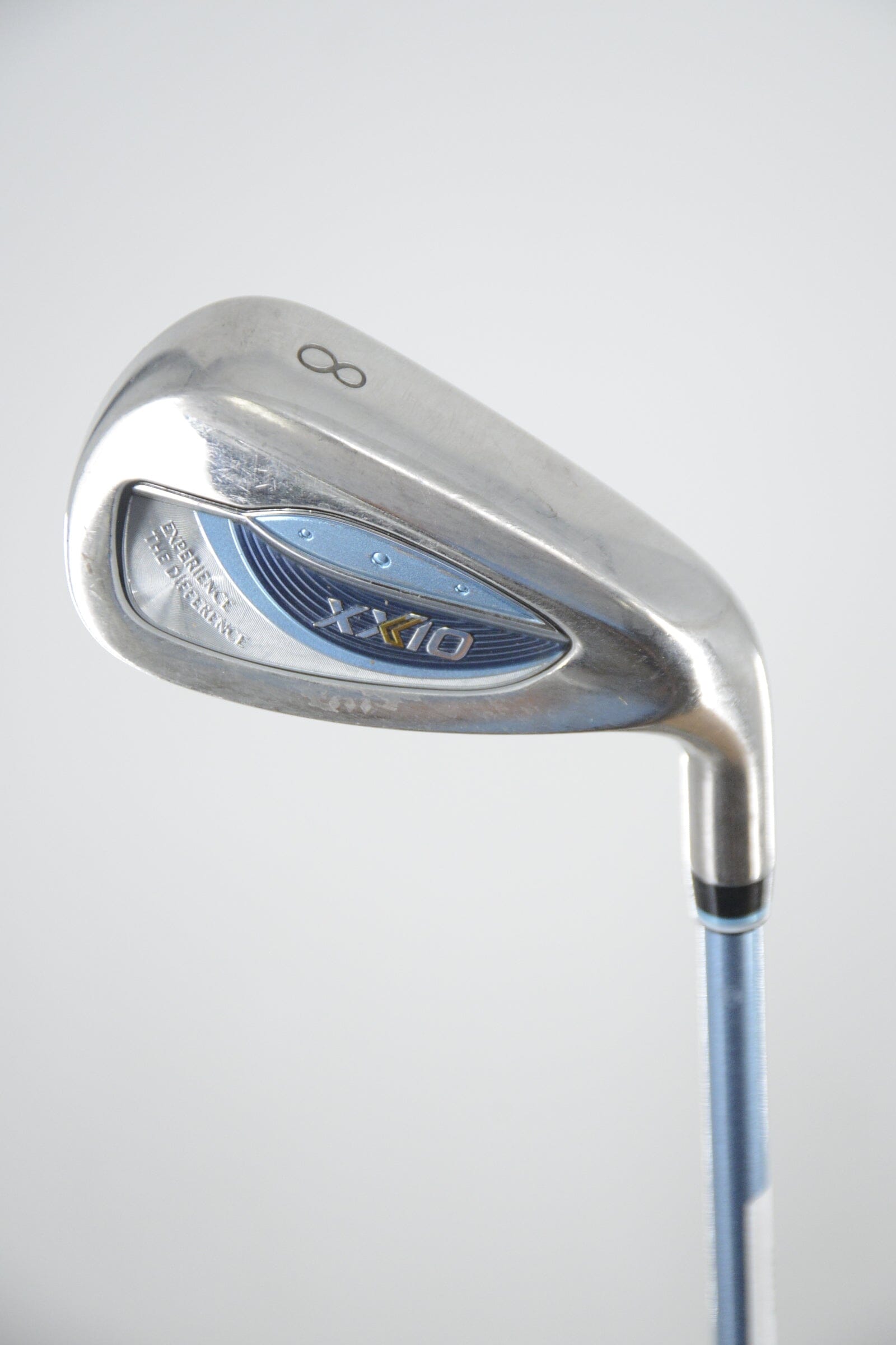 Women's XXIO 13 8 Iron W Flex 35.75" Golf Clubs GolfRoots 