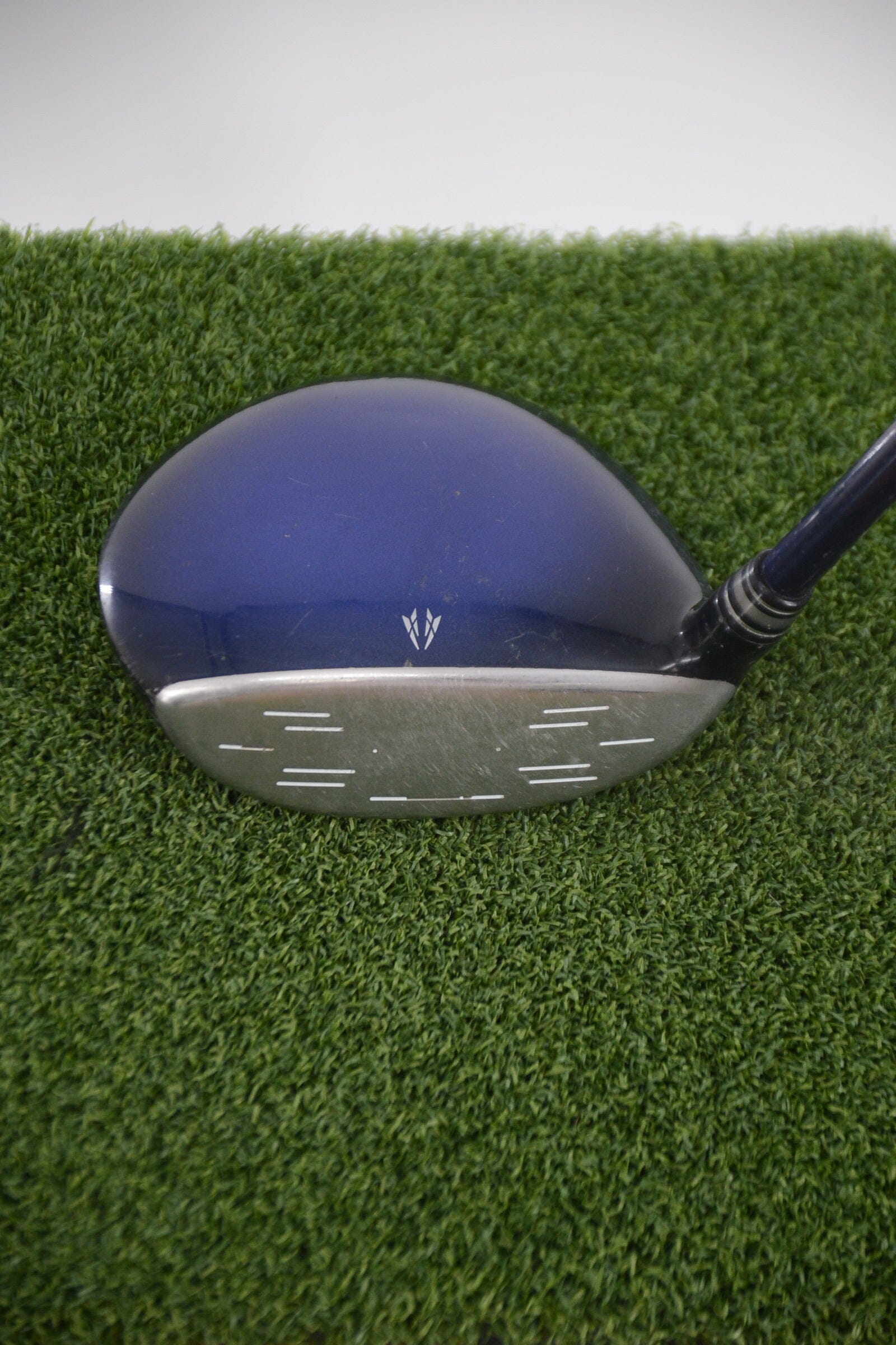 XXIO X 3 Wood R Flex 43.5" Golf Clubs GolfRoots 