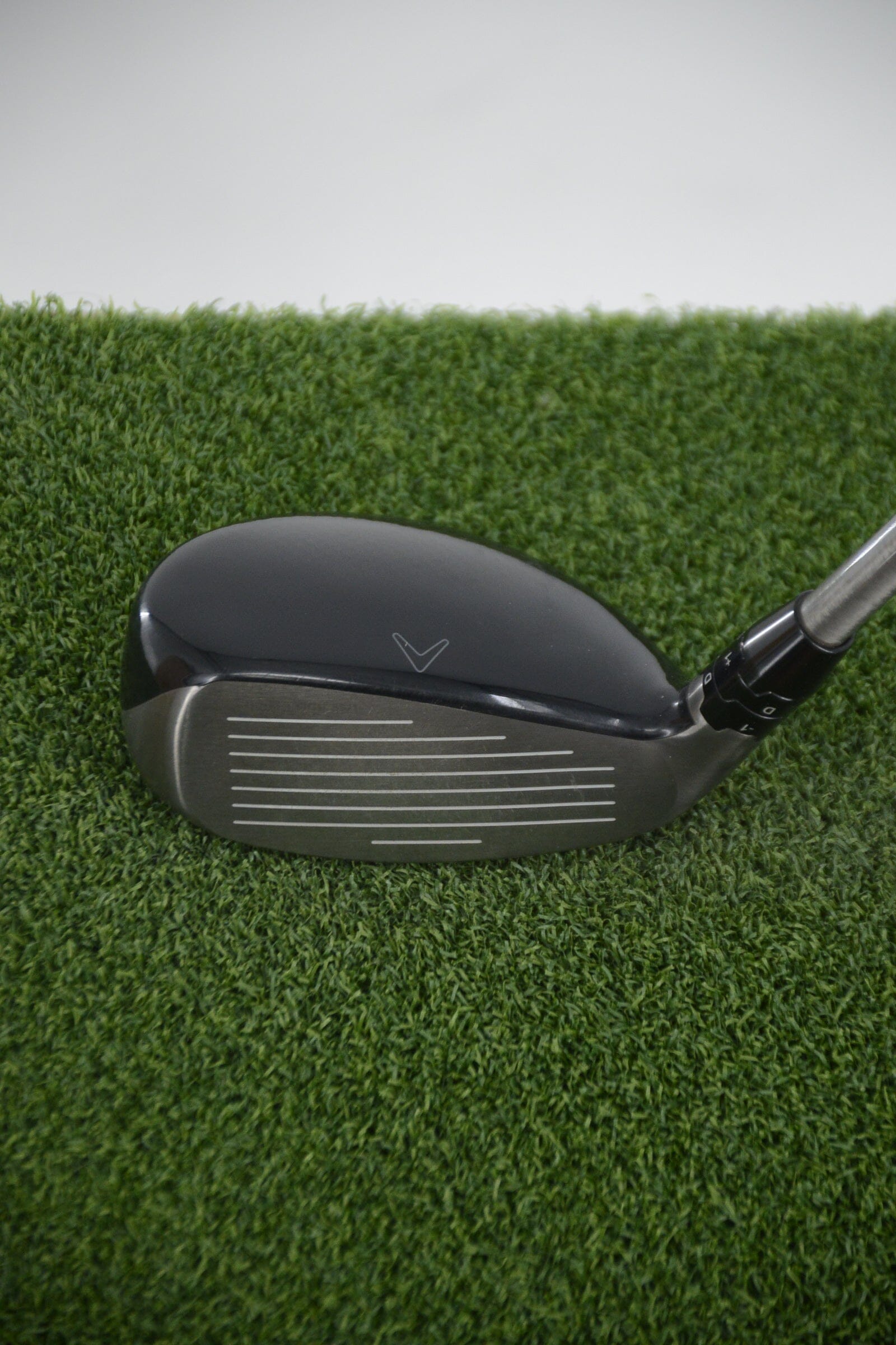 Callaway Apex 21 4 Hybrid R Flex 40.25" Golf Clubs GolfRoots 